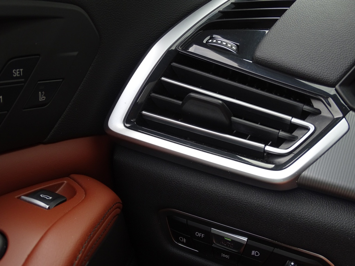 Foto van BMW X5 Xdrive45e