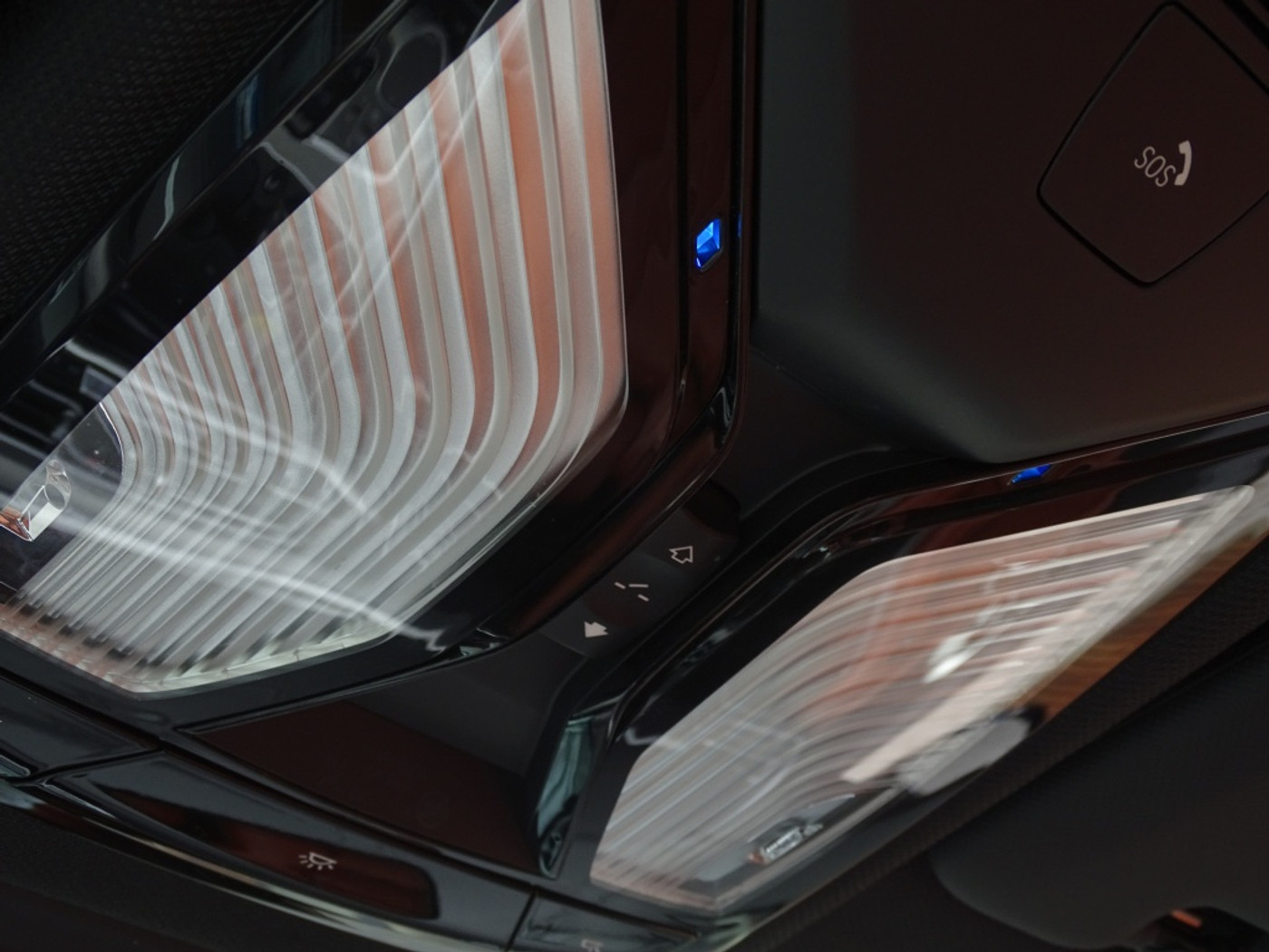 Foto van BMW X5 Xdrive45e
