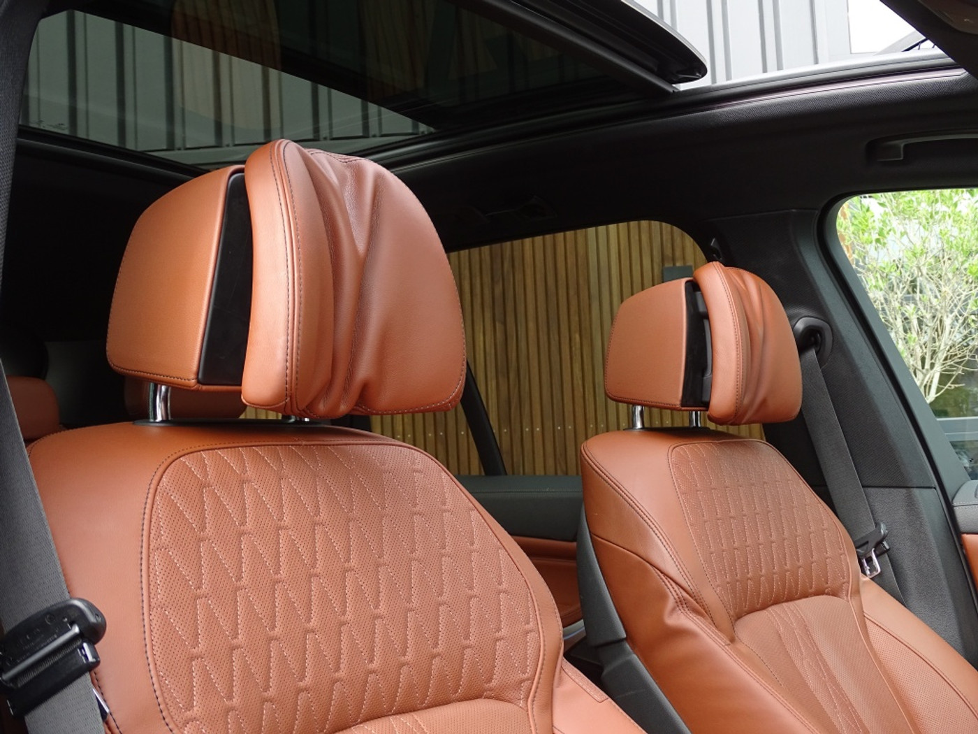 Foto van BMW X5 Xdrive45e