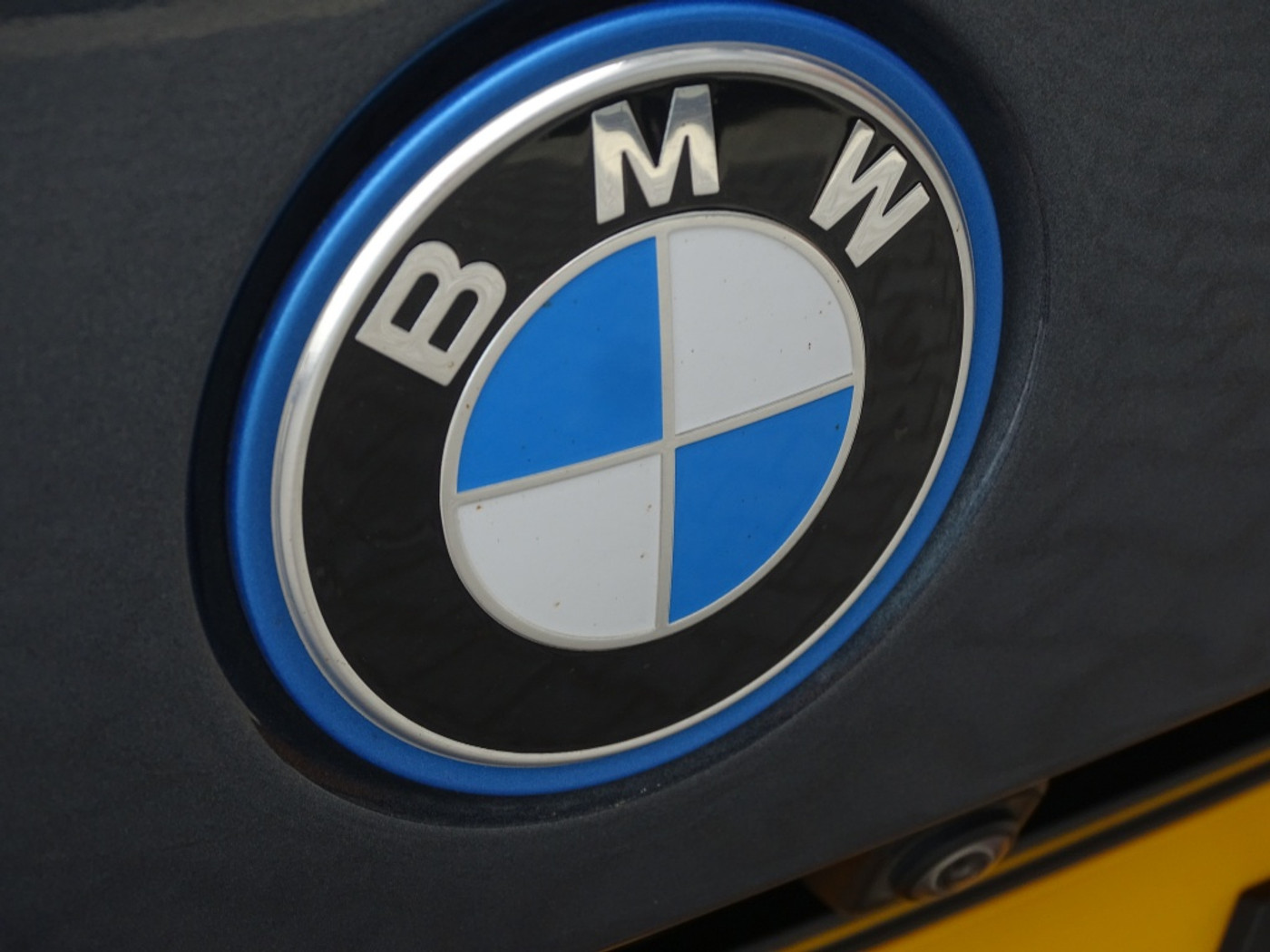 Foto van BMW X5 Xdrive45e