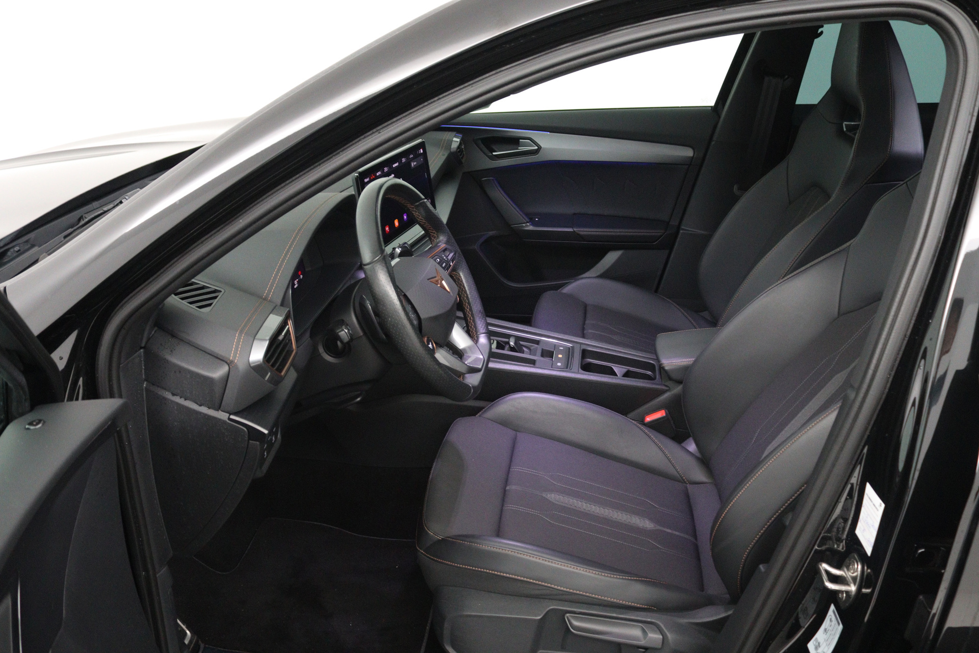 Foto van Cupra Formentor VZ E-hybrid