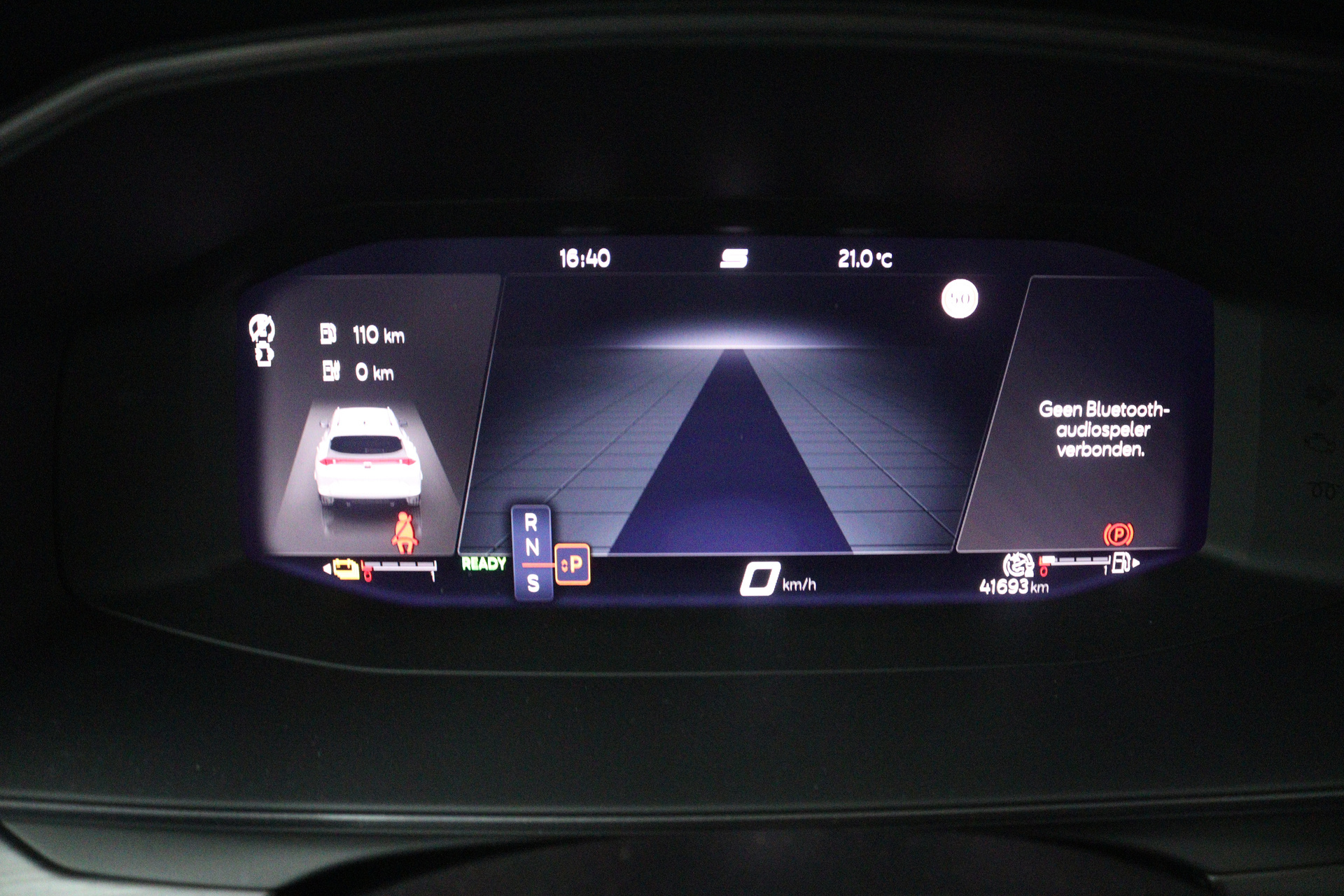 Foto van Cupra Formentor VZ E-hybrid