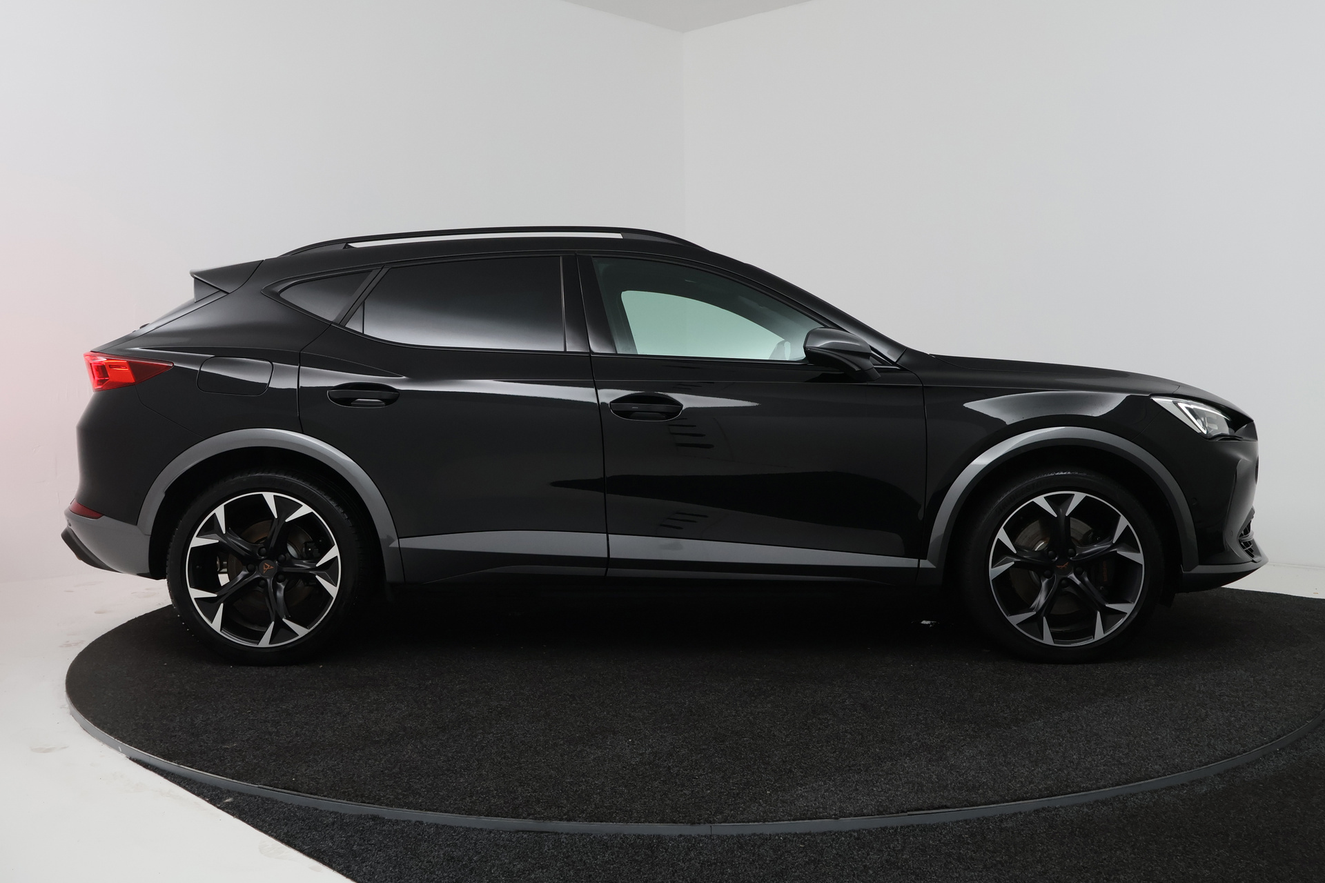 Foto van Cupra Formentor VZ E-hybrid