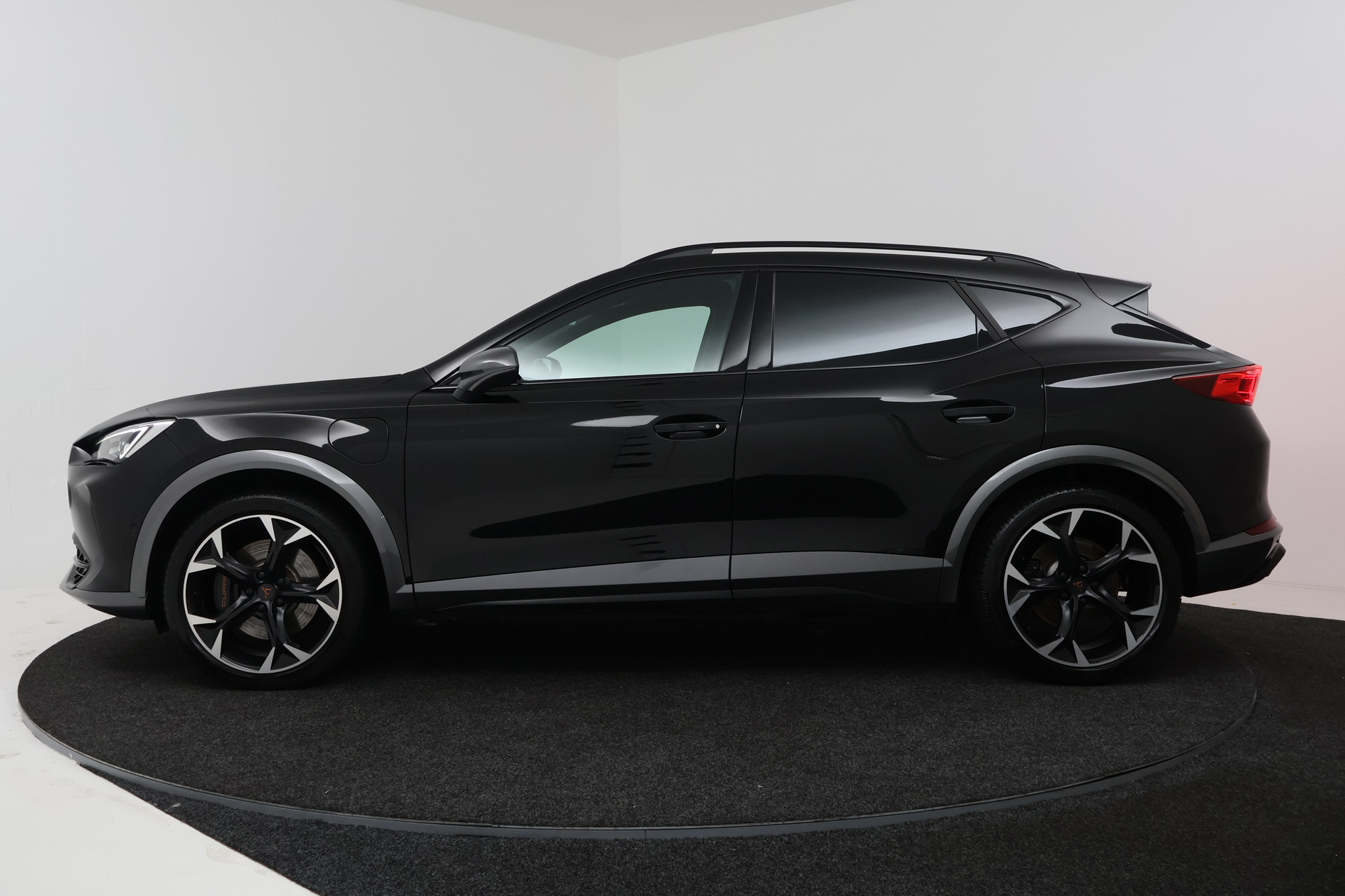 Foto van Cupra Formentor VZ E-hybrid