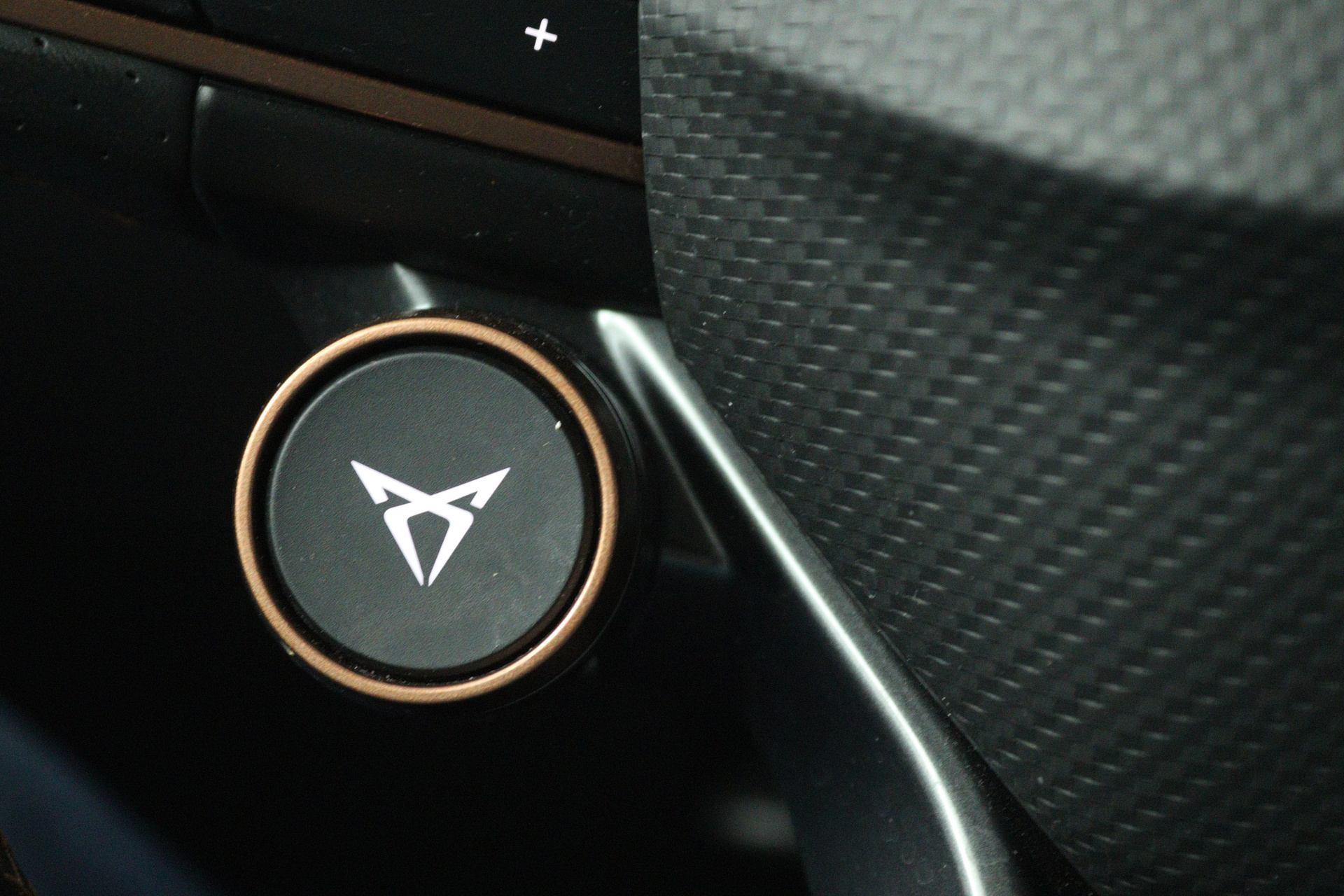 Foto van Cupra Formentor VZ E-hybrid