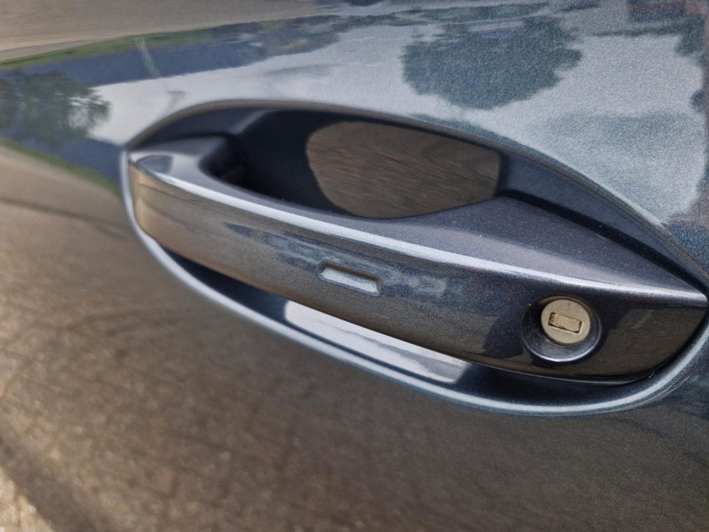 Foto van Cupra Cupra Leon E-hybrid150