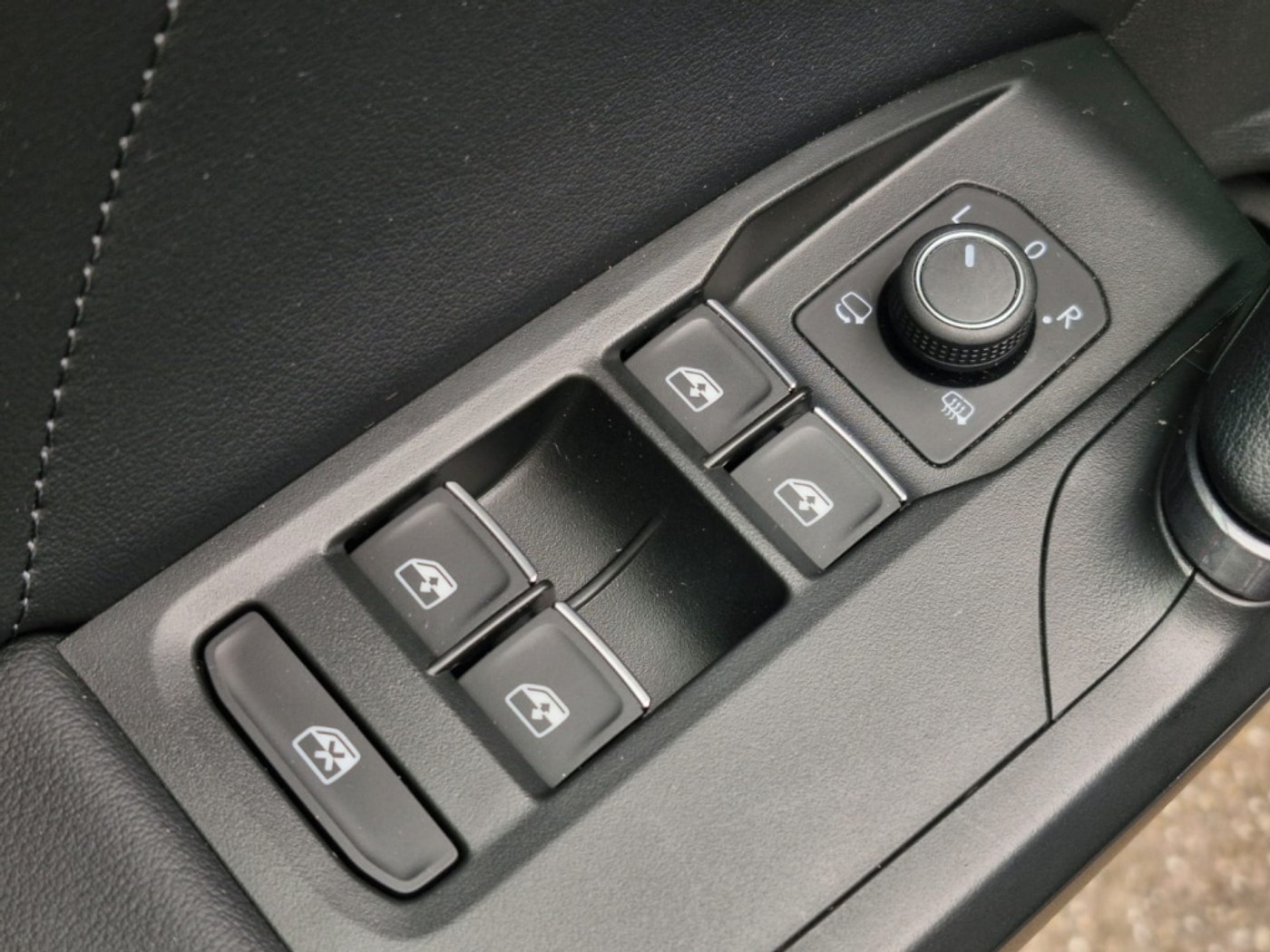 Foto van Cupra Cupra Leon E-hybrid150