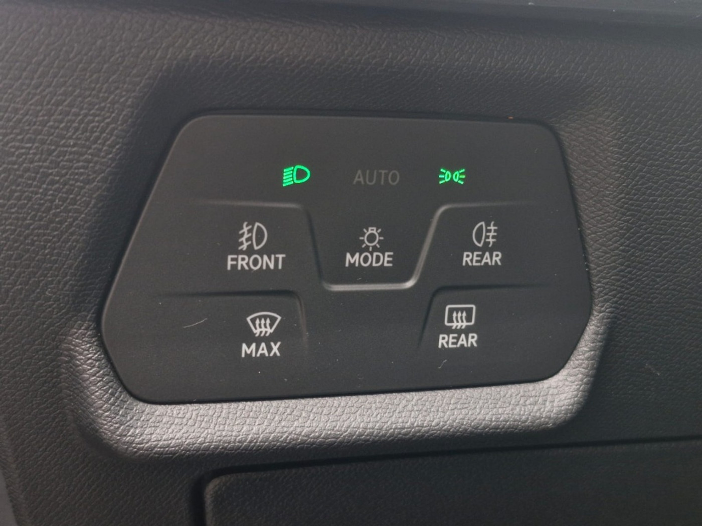 Foto van Cupra Cupra Leon E-hybrid150