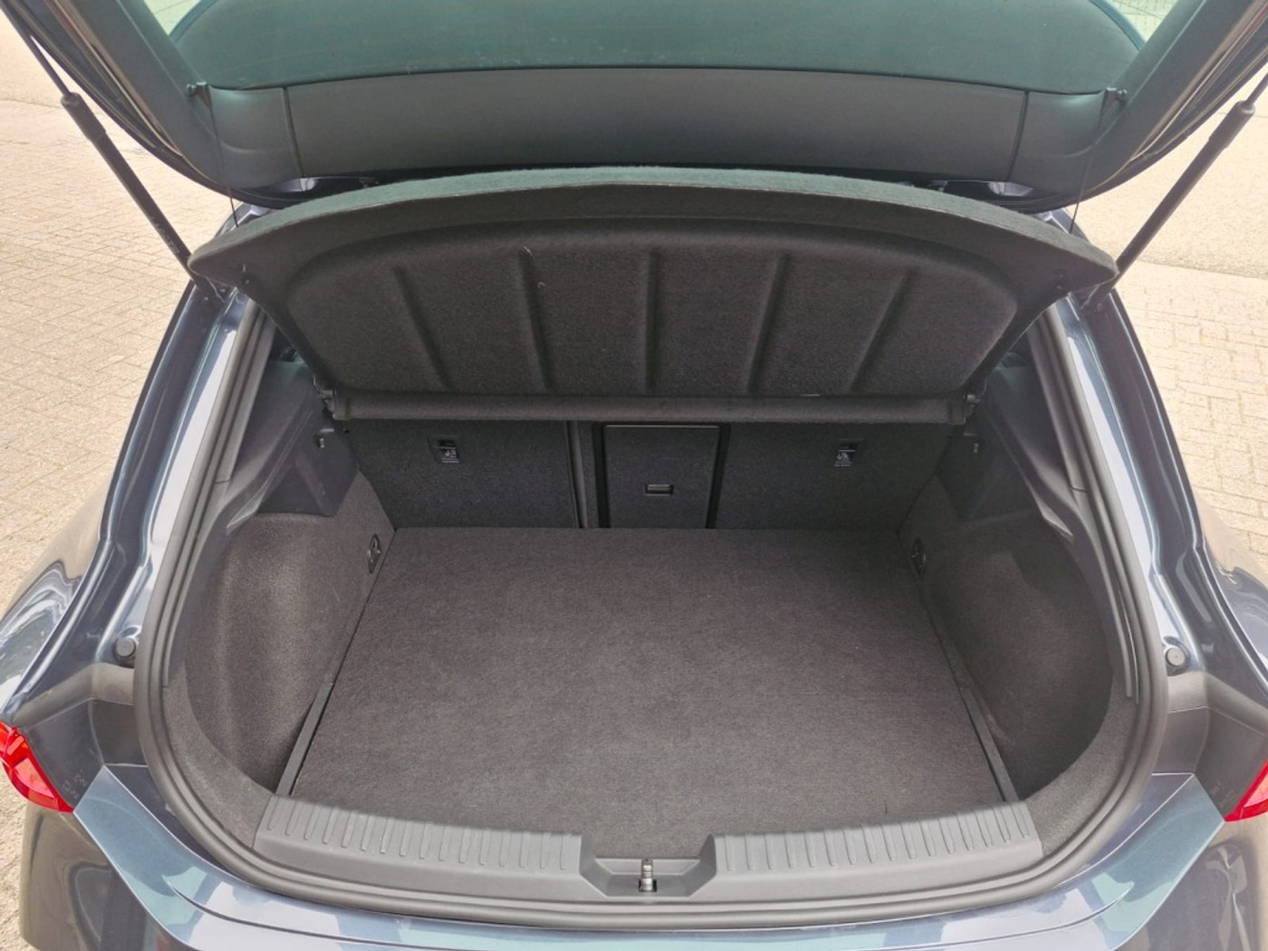 Foto van Cupra Cupra Leon E-hybrid150
