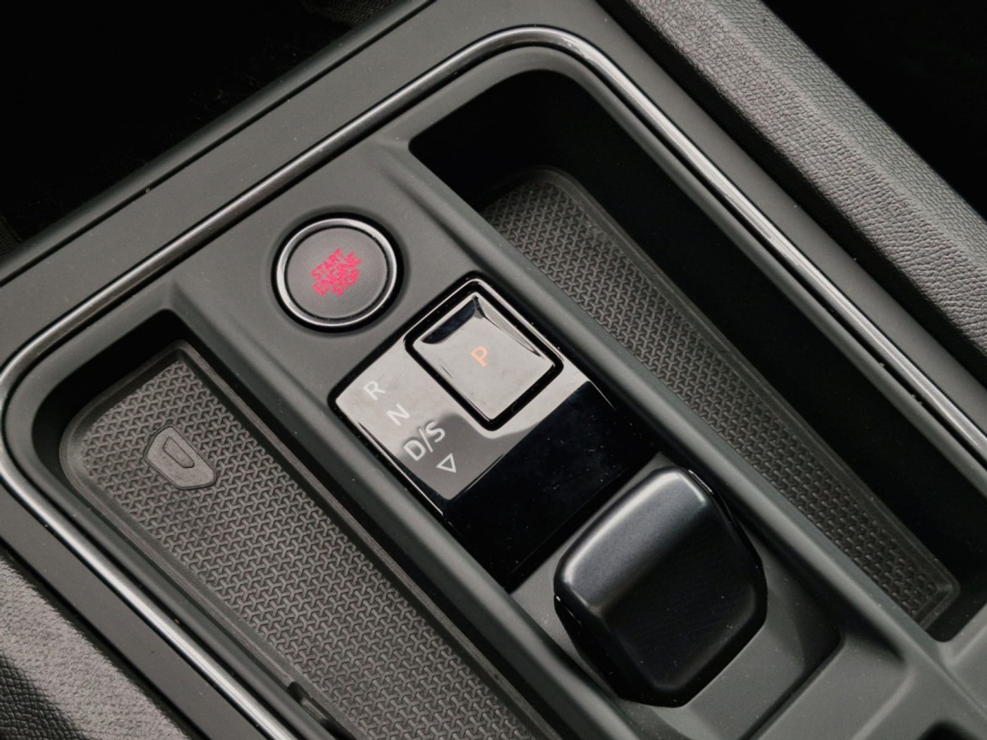 Foto van Cupra Cupra Leon E-hybrid150