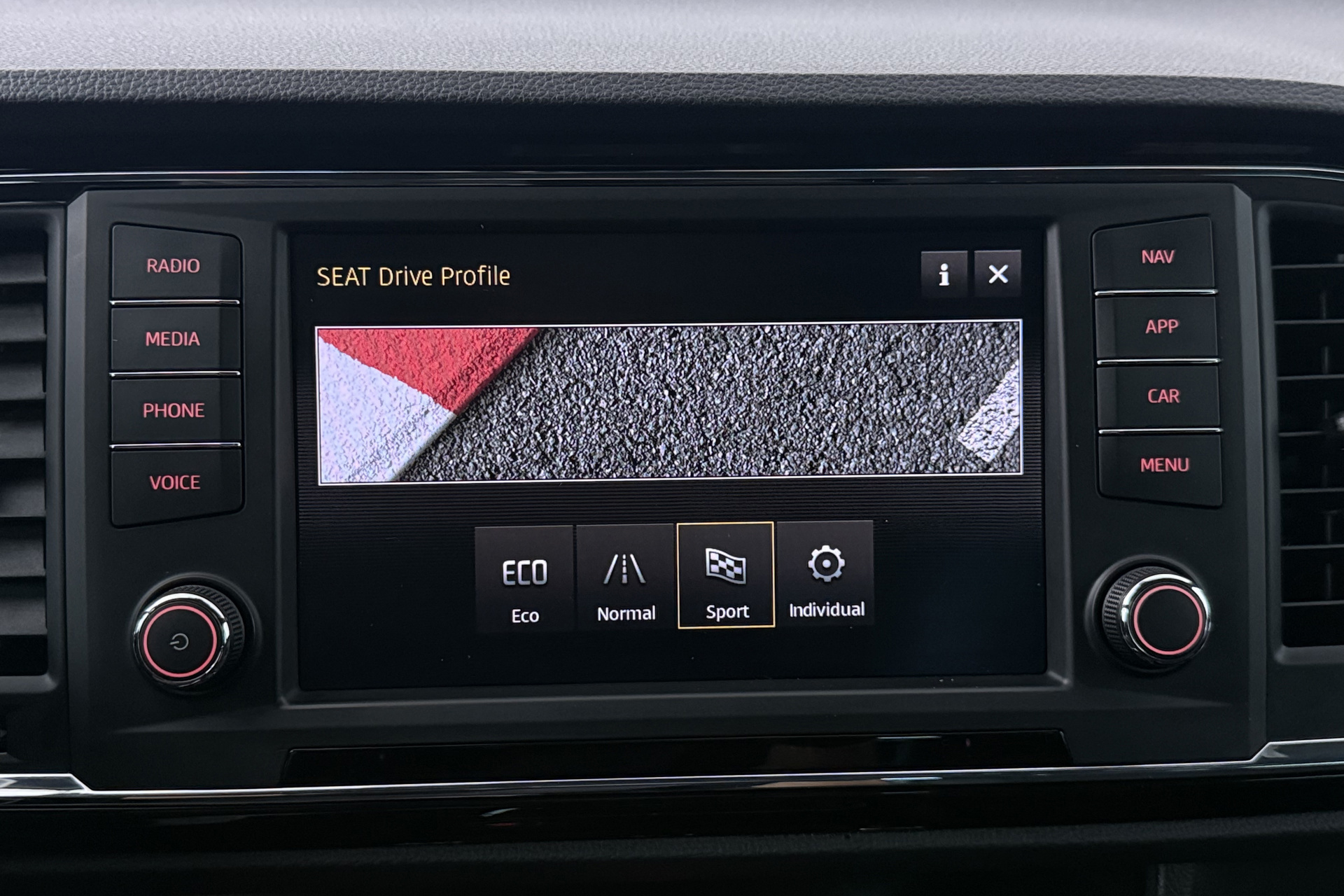 Foto van Seat Ateca