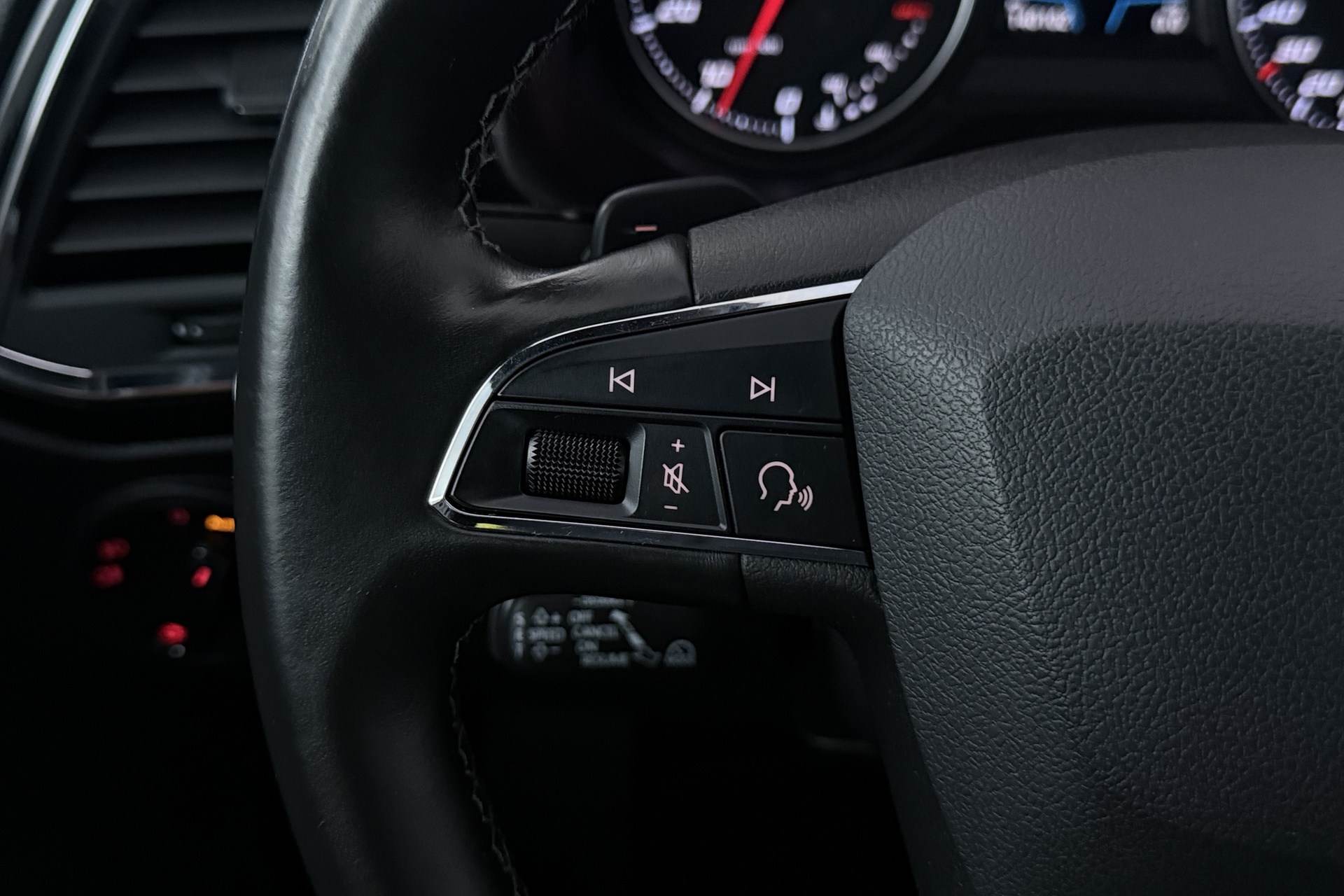 Foto van Seat Ateca