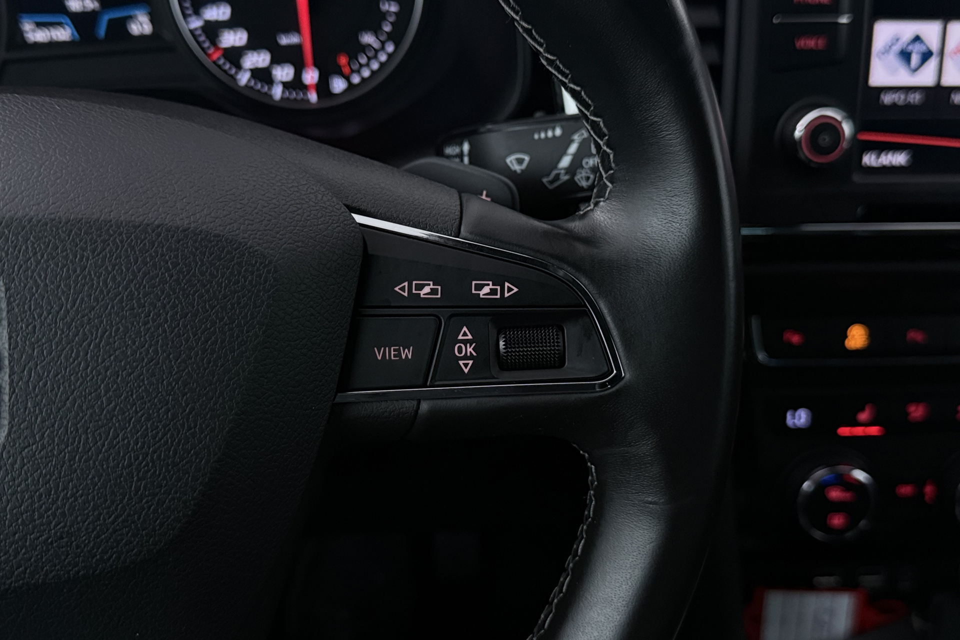 Foto van Seat Ateca