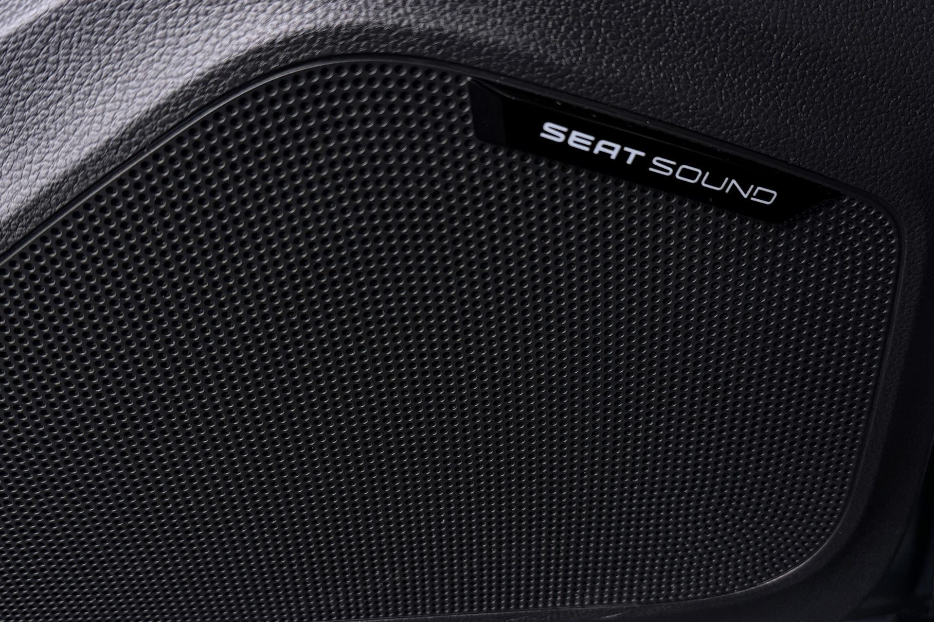 Foto van Seat Ateca