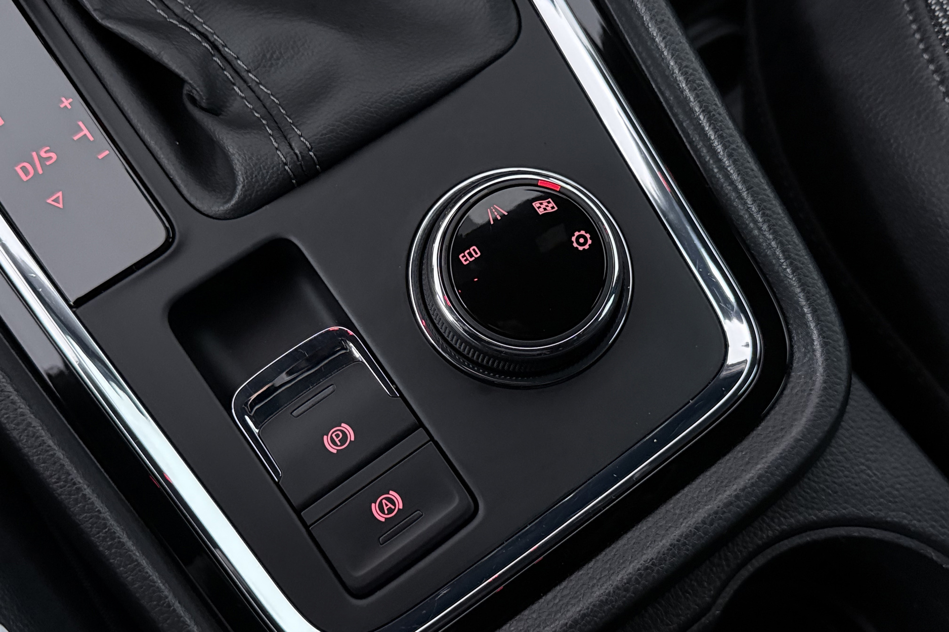 Foto van Seat Ateca