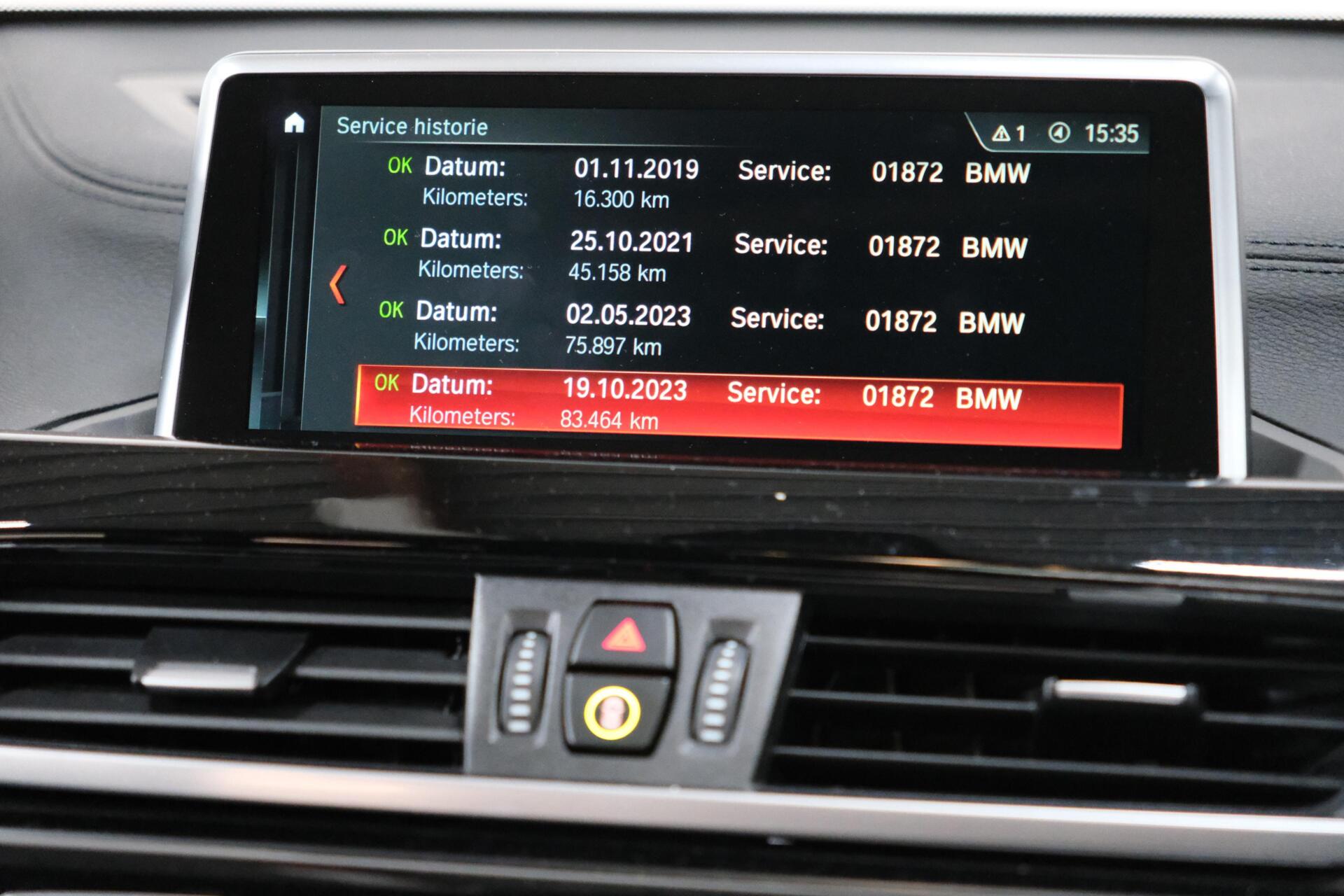 Foto van BMW X2 Sdrive20i