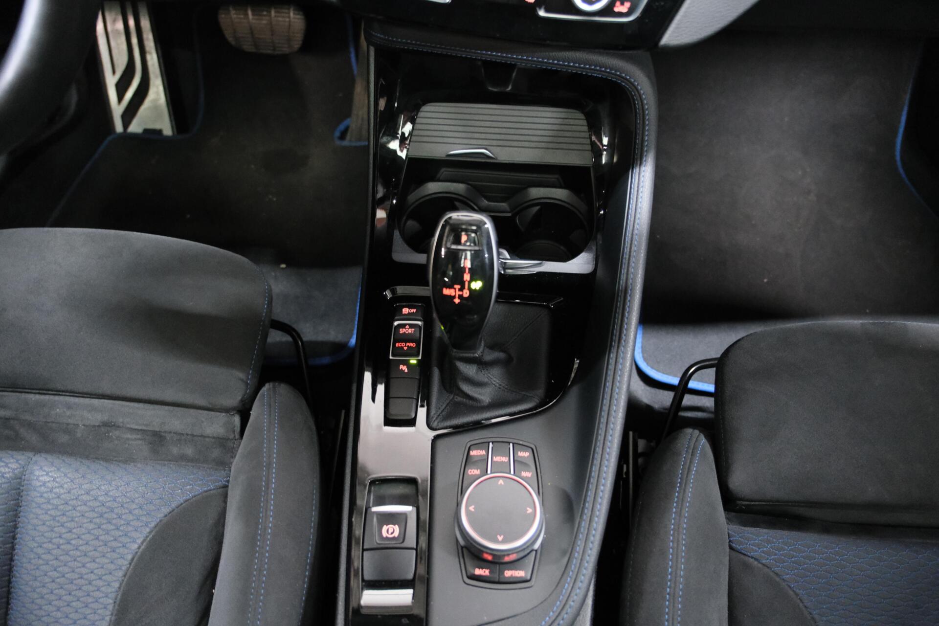 Foto van BMW X2 Sdrive20i