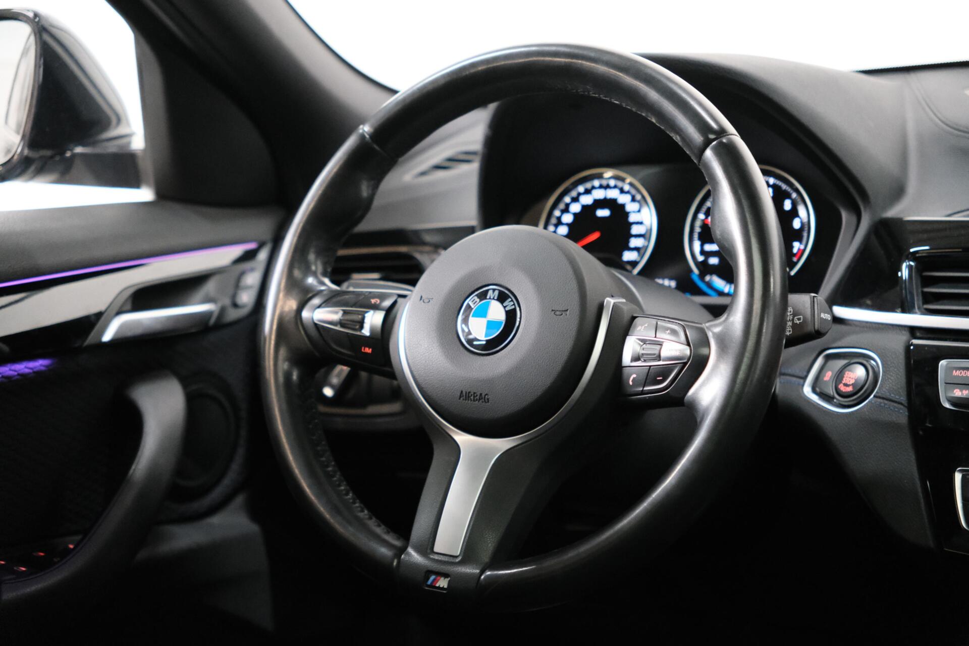 Foto van BMW X2 Sdrive20i
