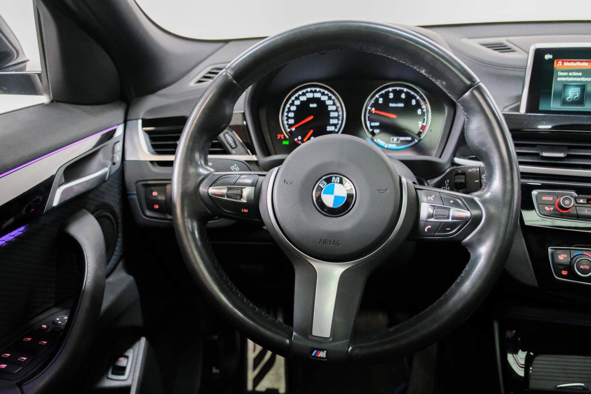 Foto van BMW X2 Sdrive20i