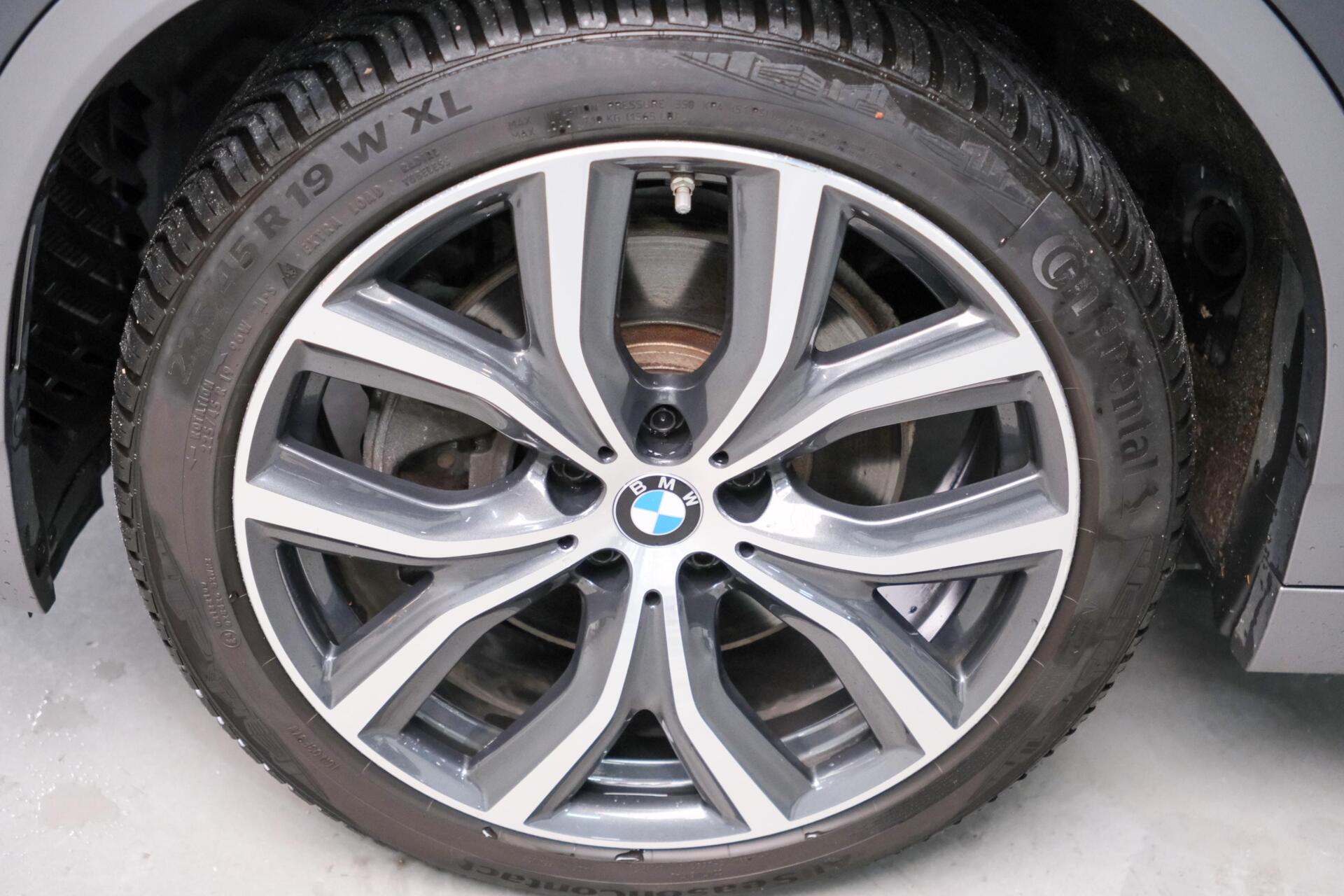 Foto van BMW X2 Sdrive20i