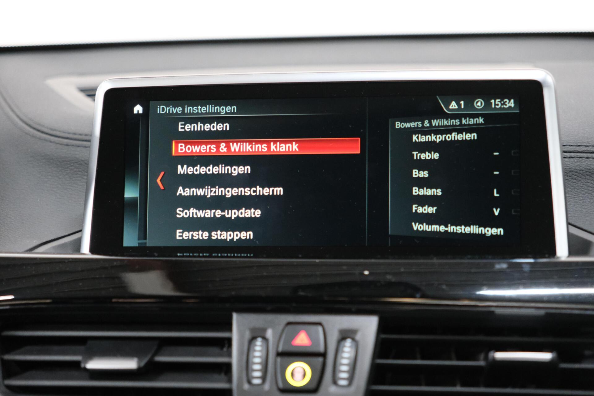 Foto van BMW X2 Sdrive20i