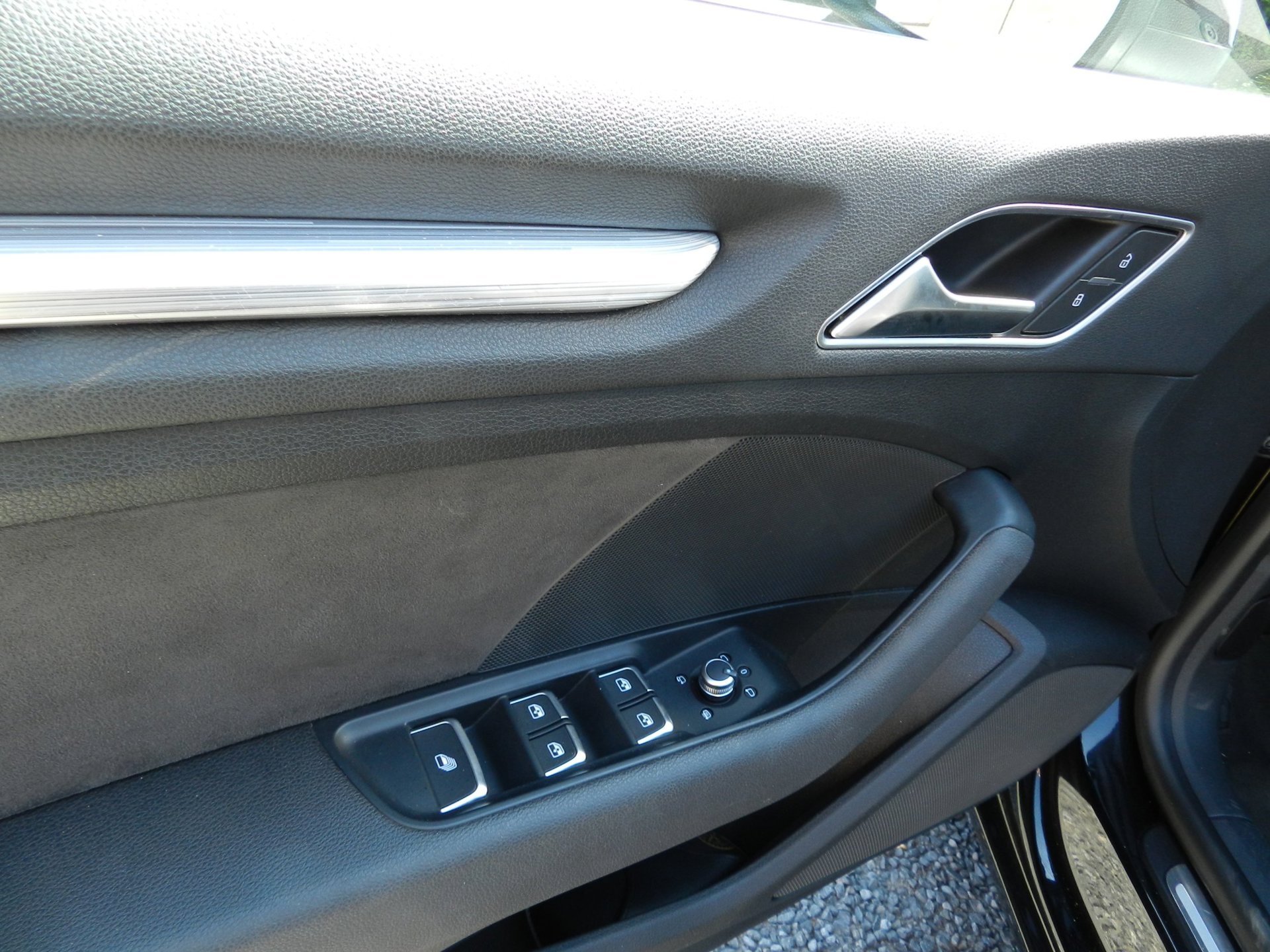 Foto van Audi A3 Cabriolet