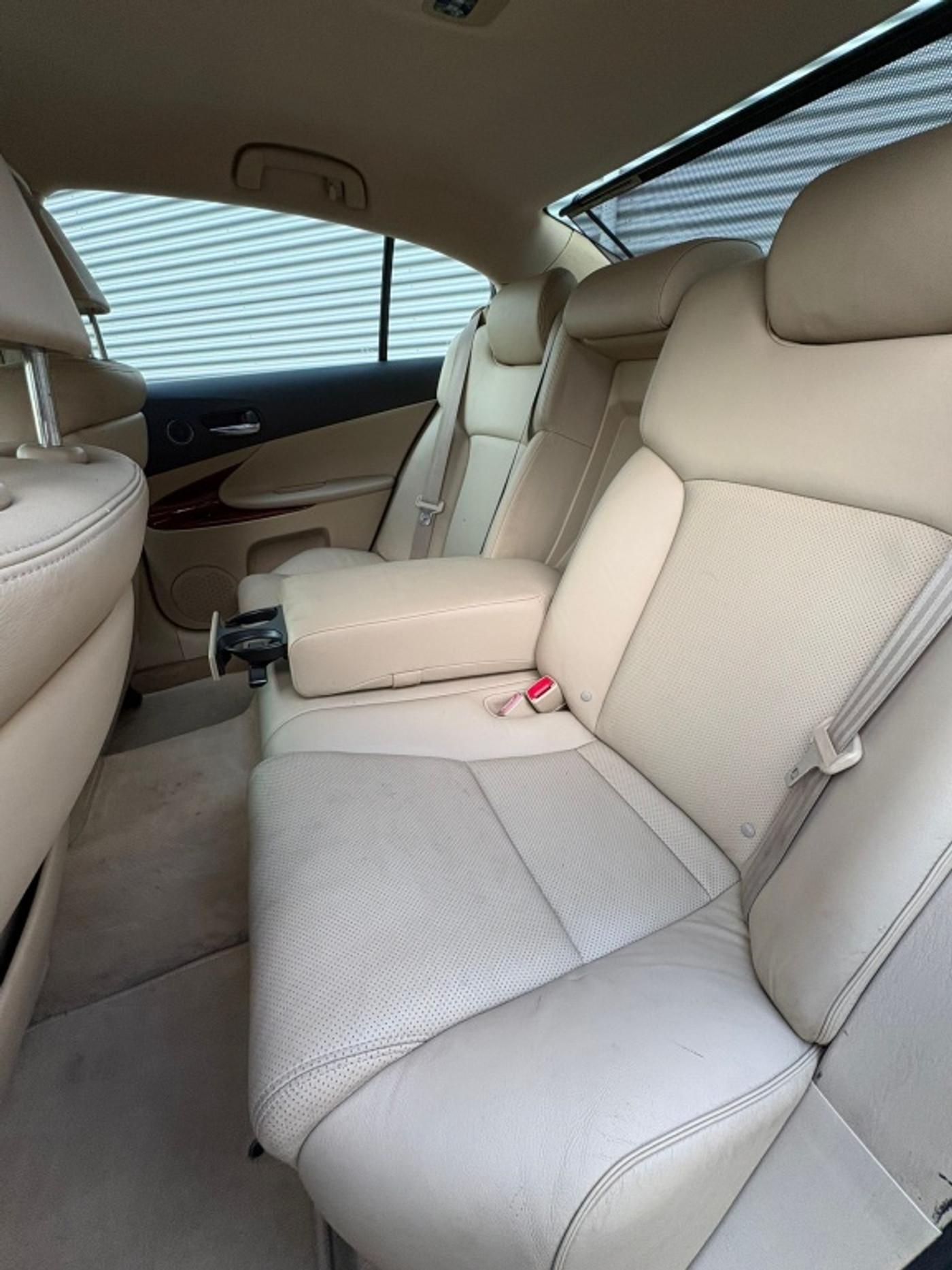 Foto van Lexus Lexus Gs450h