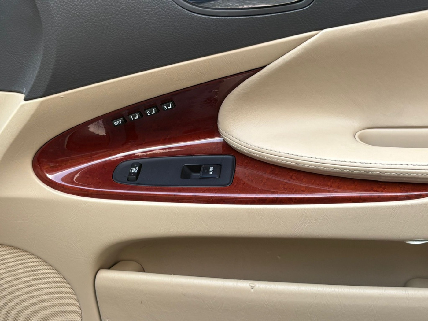 Foto van Lexus Lexus Gs450h
