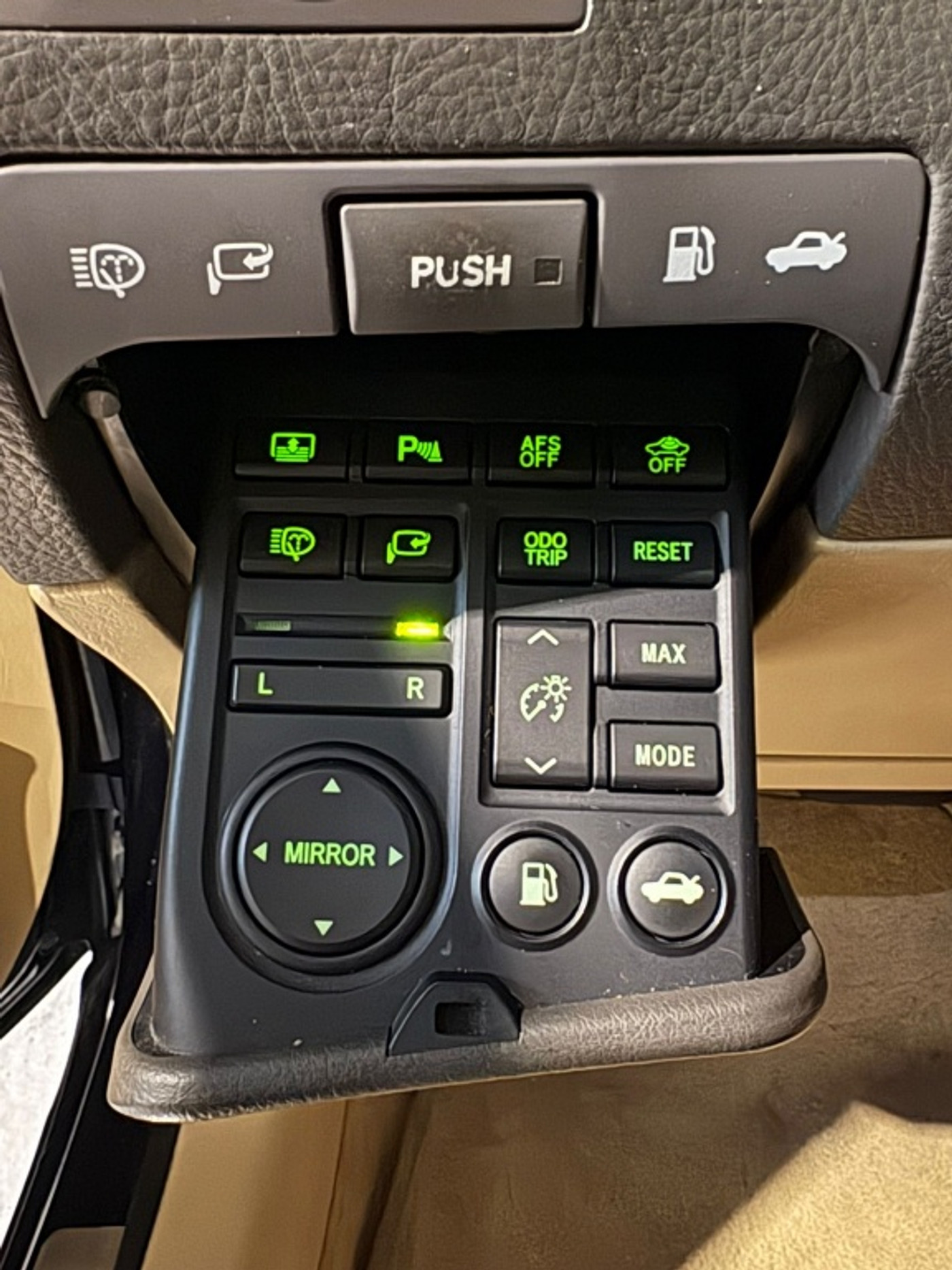 Foto van Lexus Lexus Gs450h
