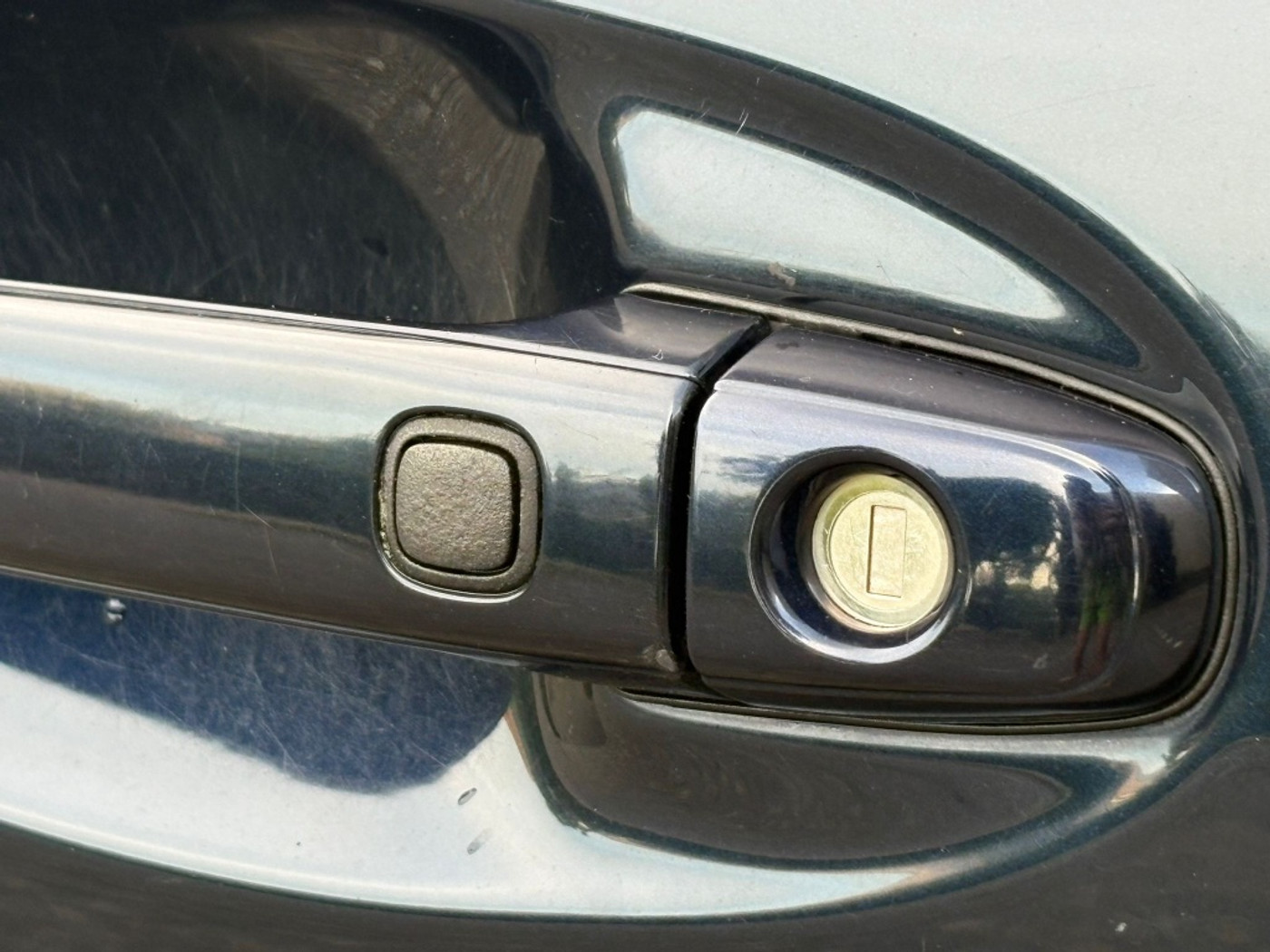 Foto van Lexus Lexus Gs450h