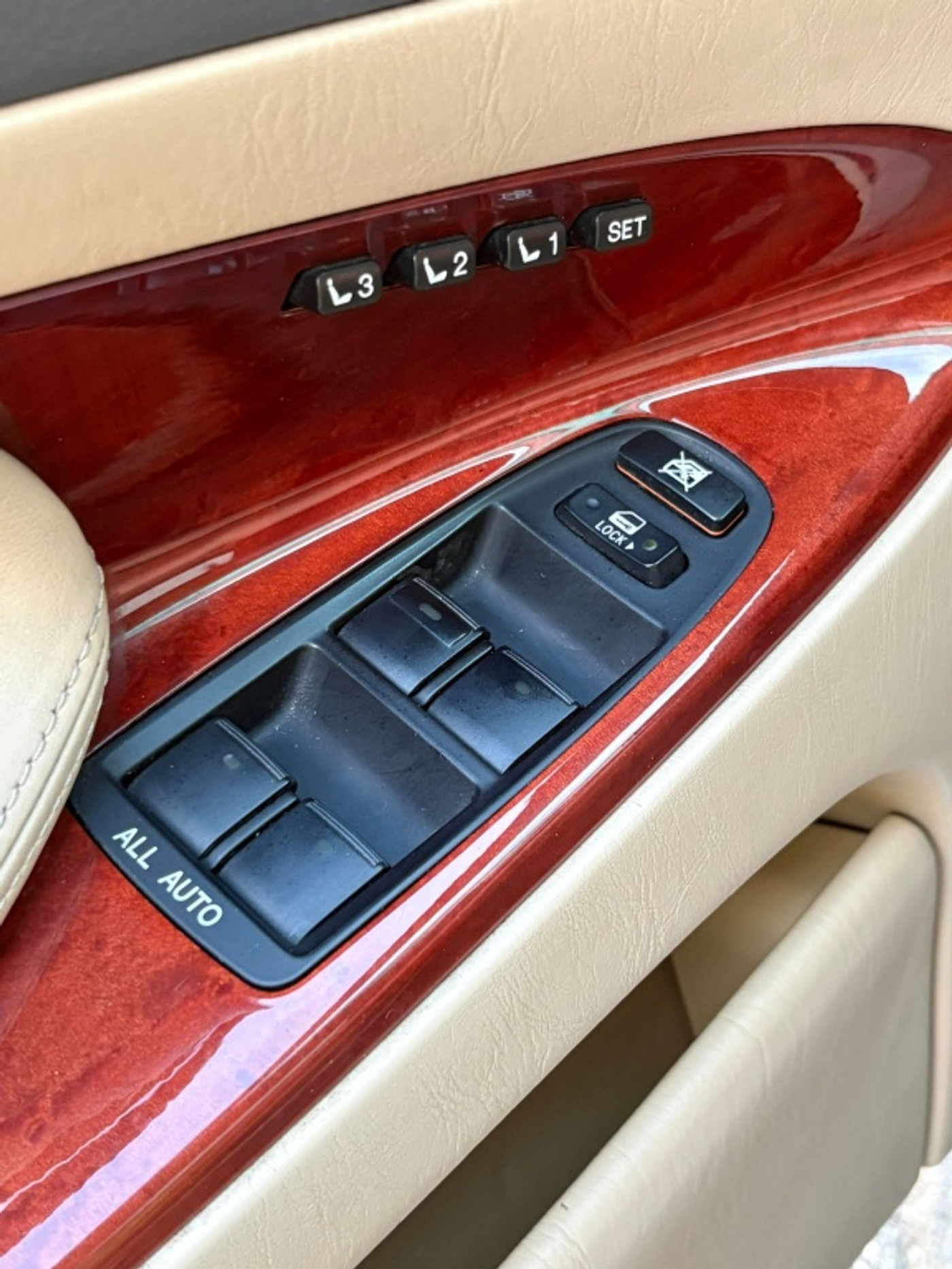 Foto van Lexus Lexus Gs450h