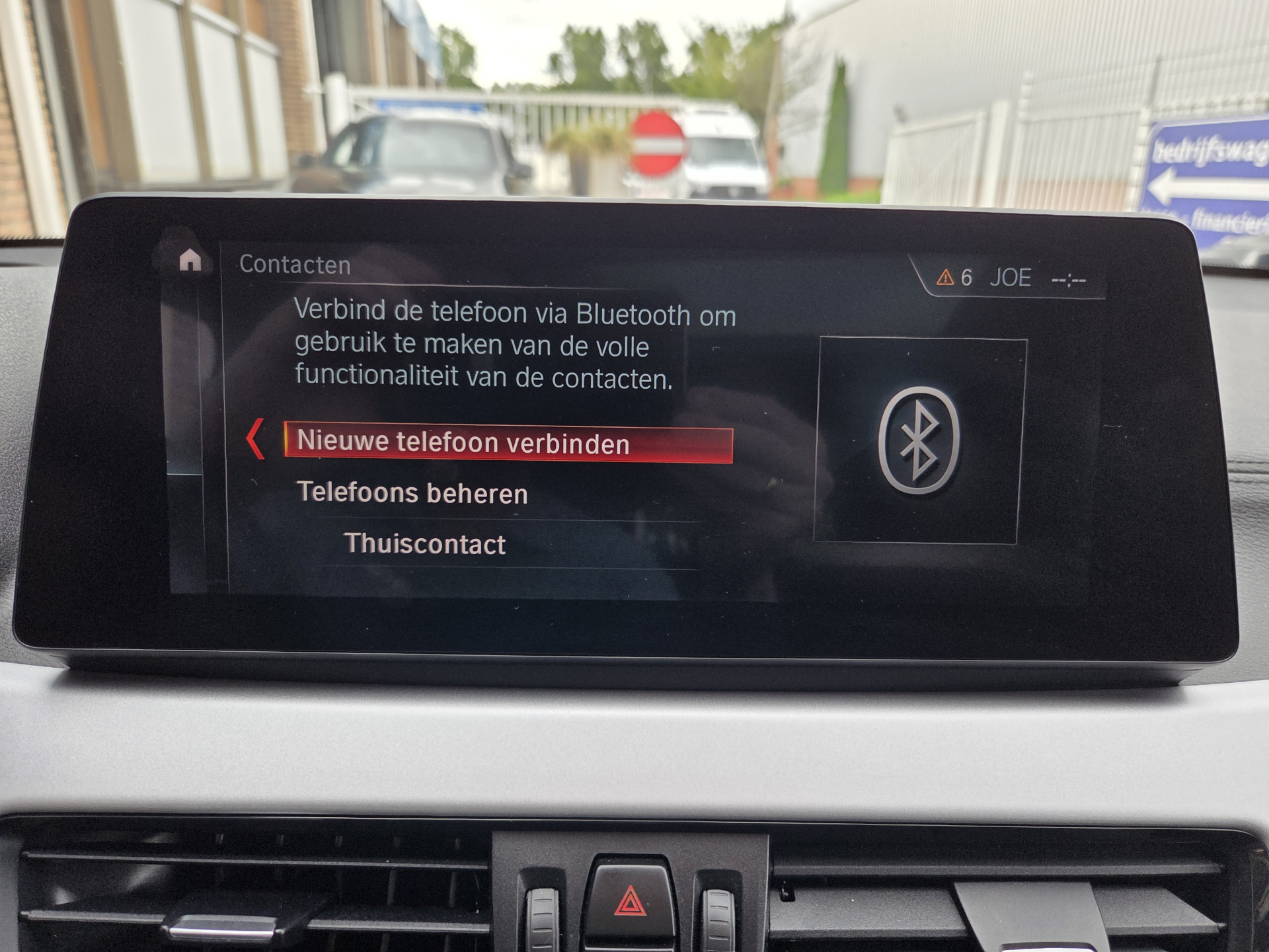 Foto van BMW X2 Xdrive25e