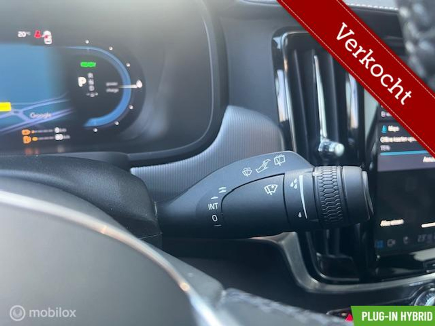 Foto van Volvo V90