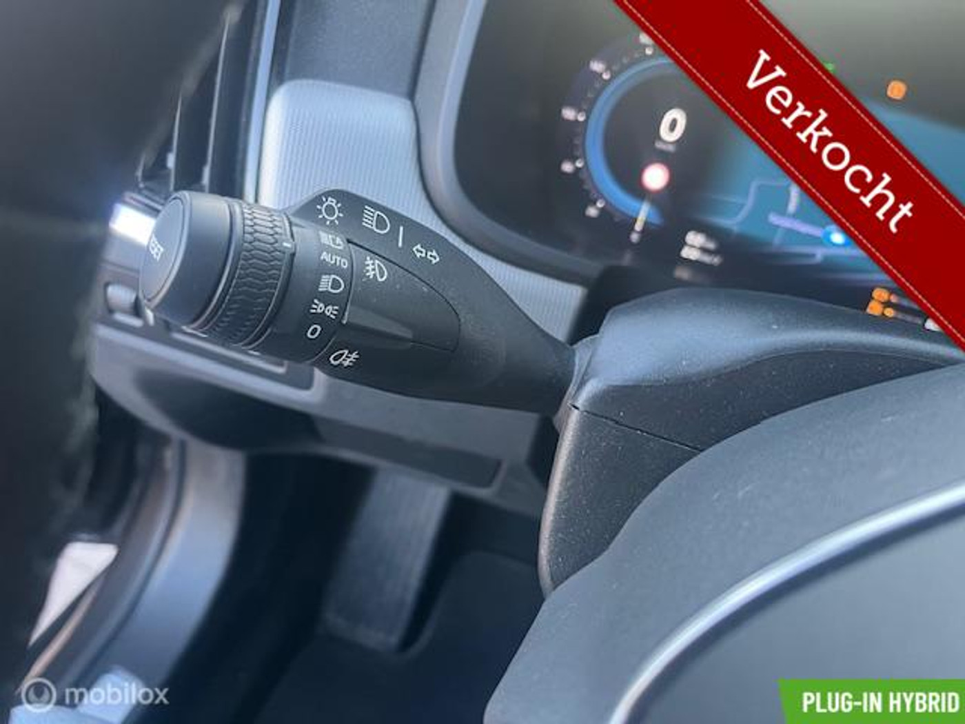 Foto van Volvo V90
