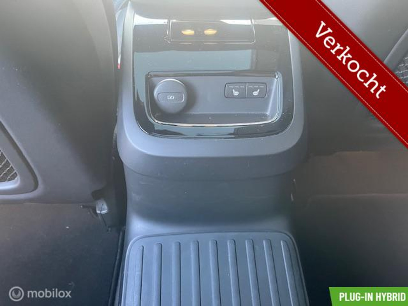Foto van Volvo V90