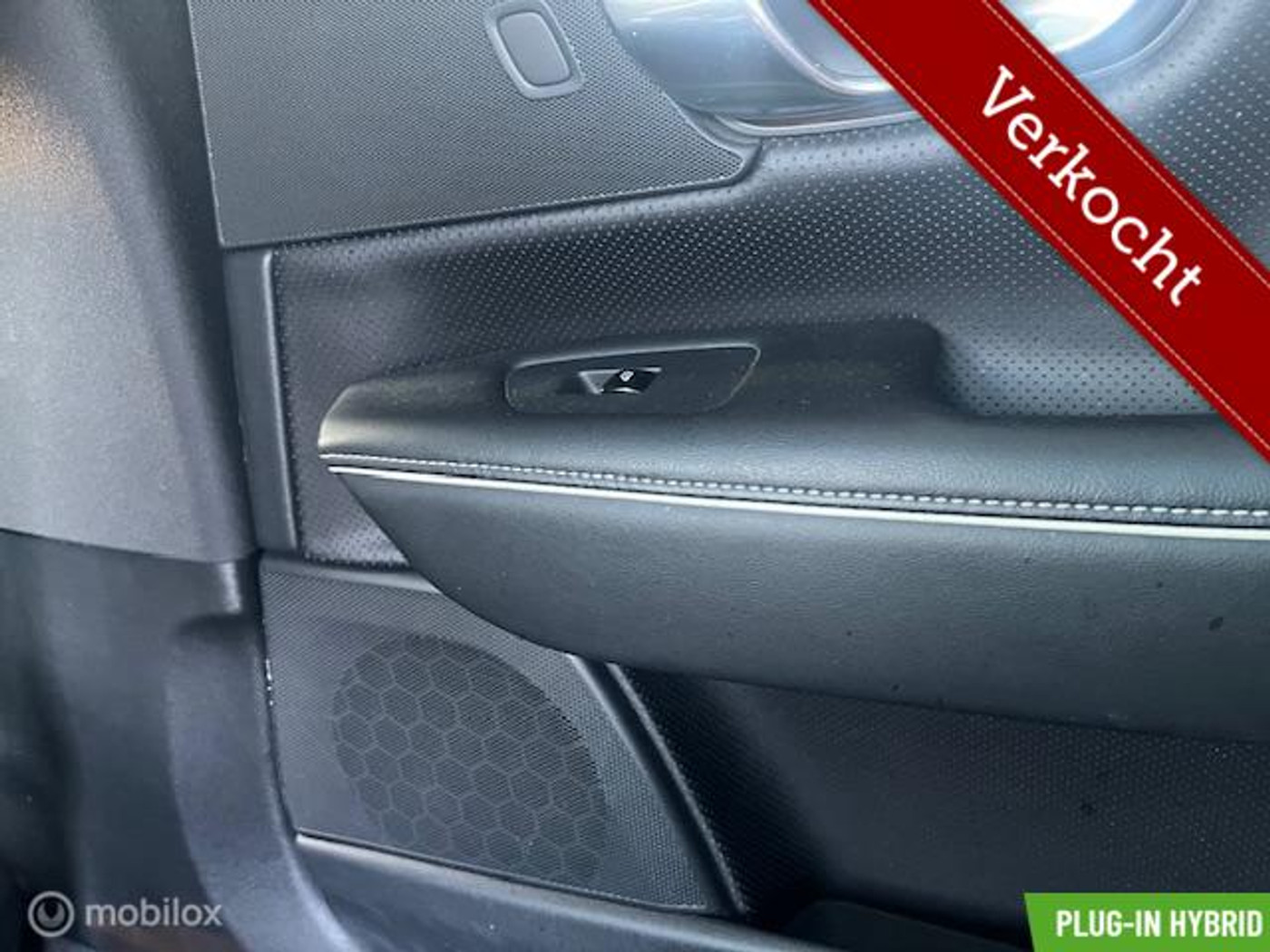 Foto van Volvo V90