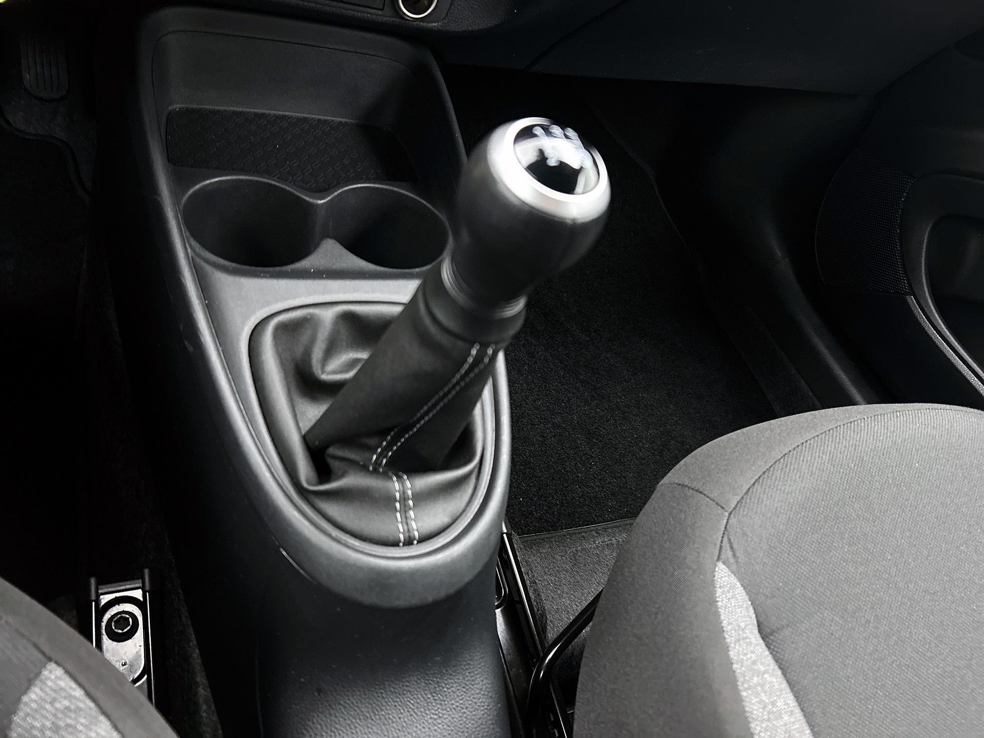 Foto van Toyota Toyota Aygo X