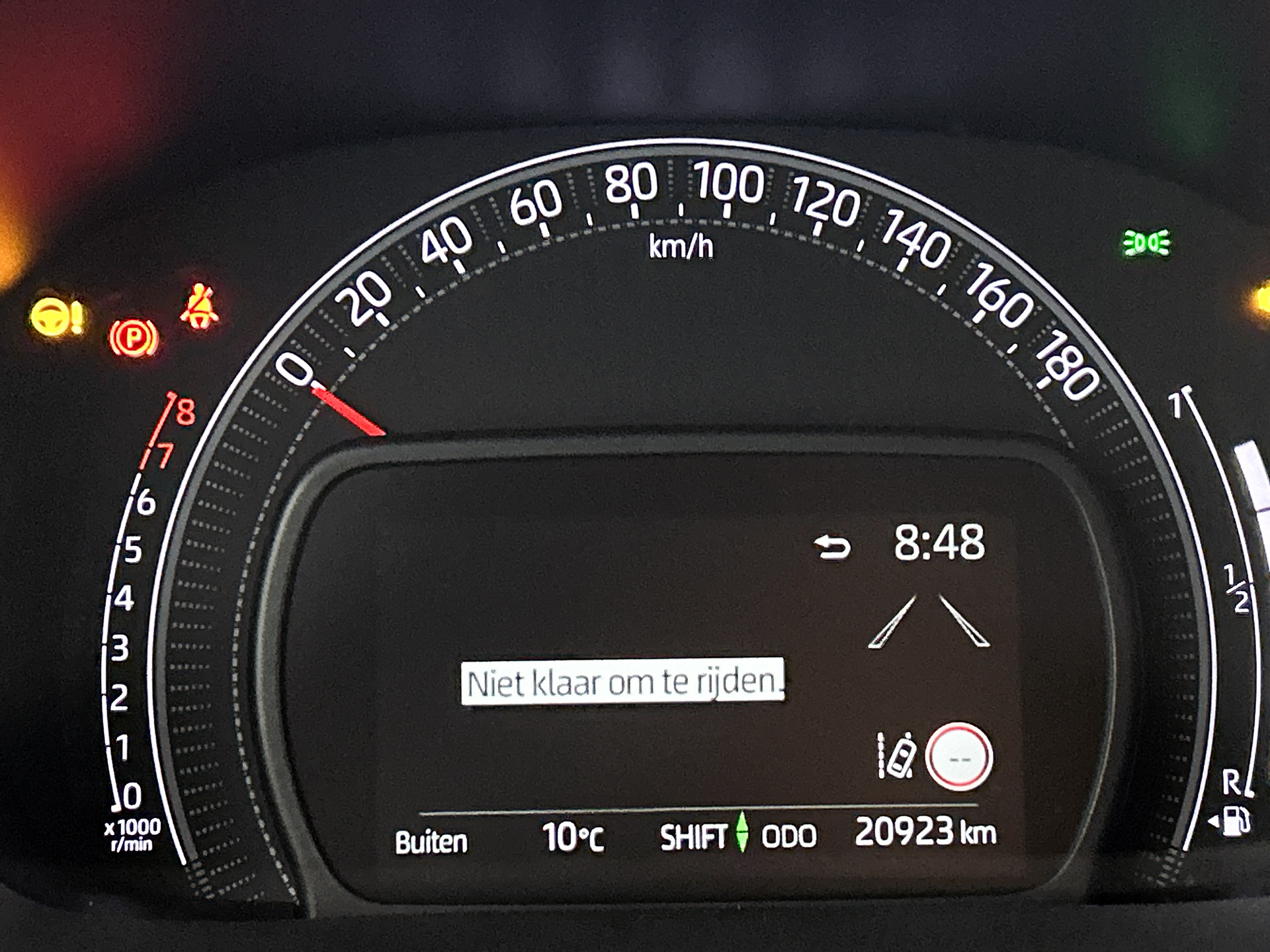 Foto van Toyota Toyota Aygo X