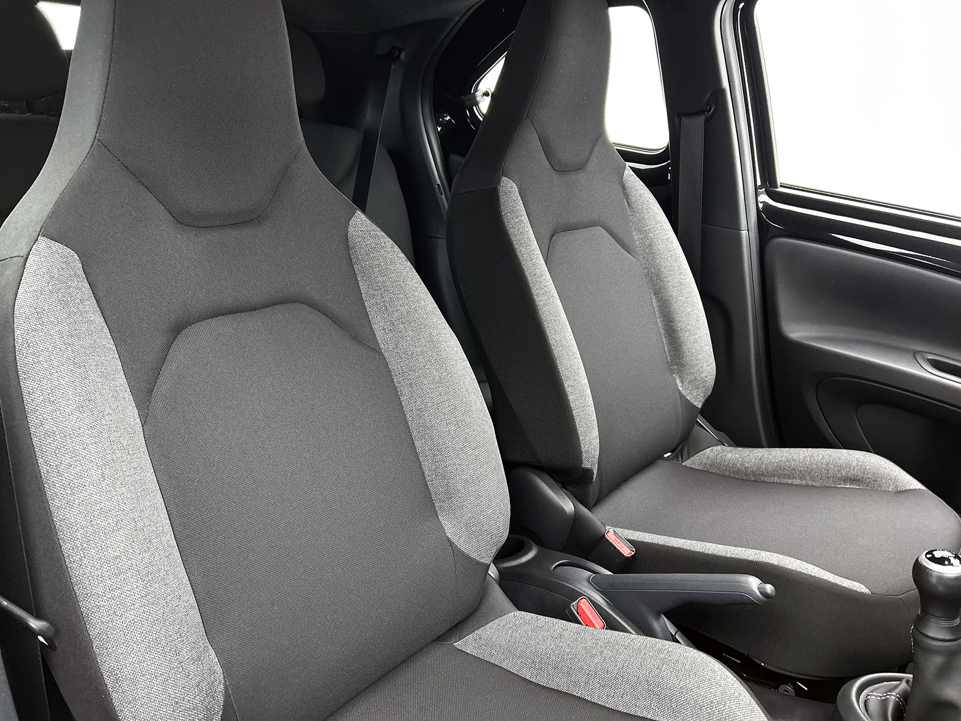 Foto van Toyota Toyota Aygo X