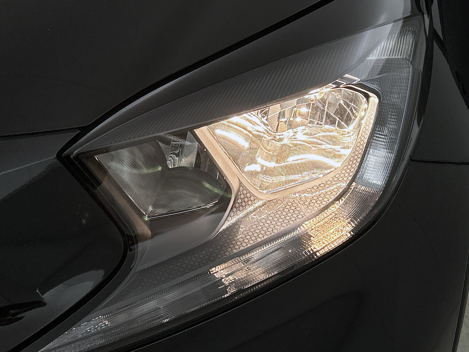 Foto van Toyota Toyota Aygo X
