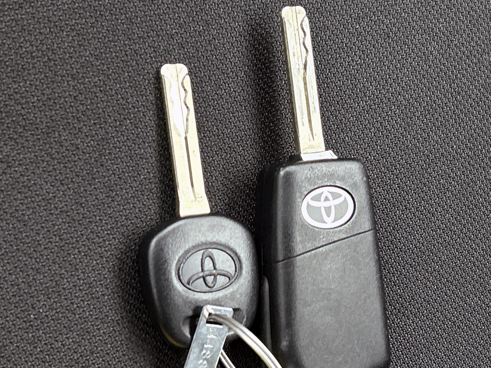 Foto van Toyota Toyota Aygo X