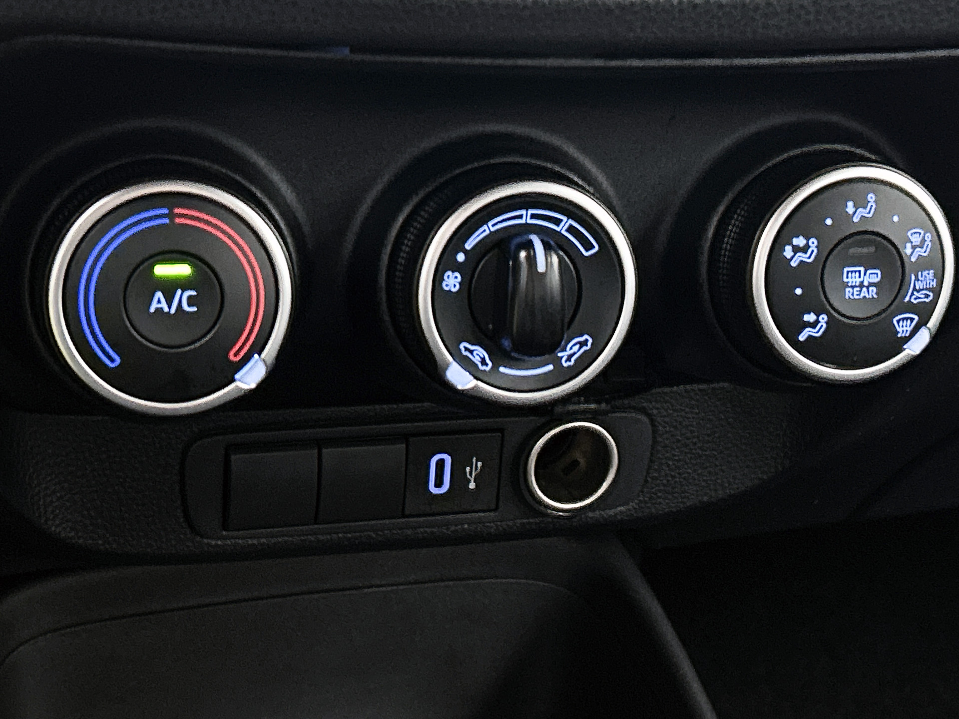 Foto van Toyota Toyota Aygo X