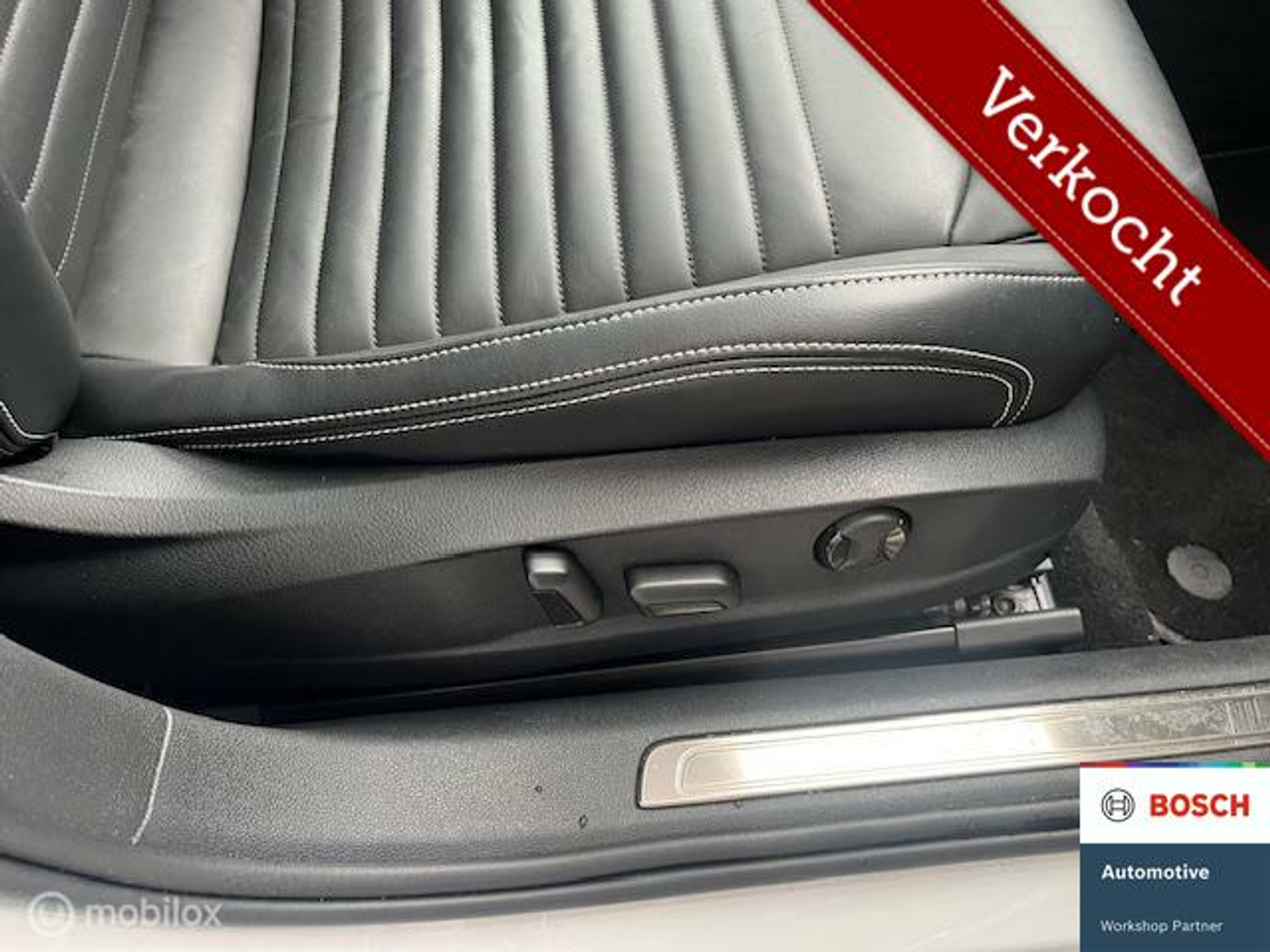 Foto van Volkswagen Passat Variant