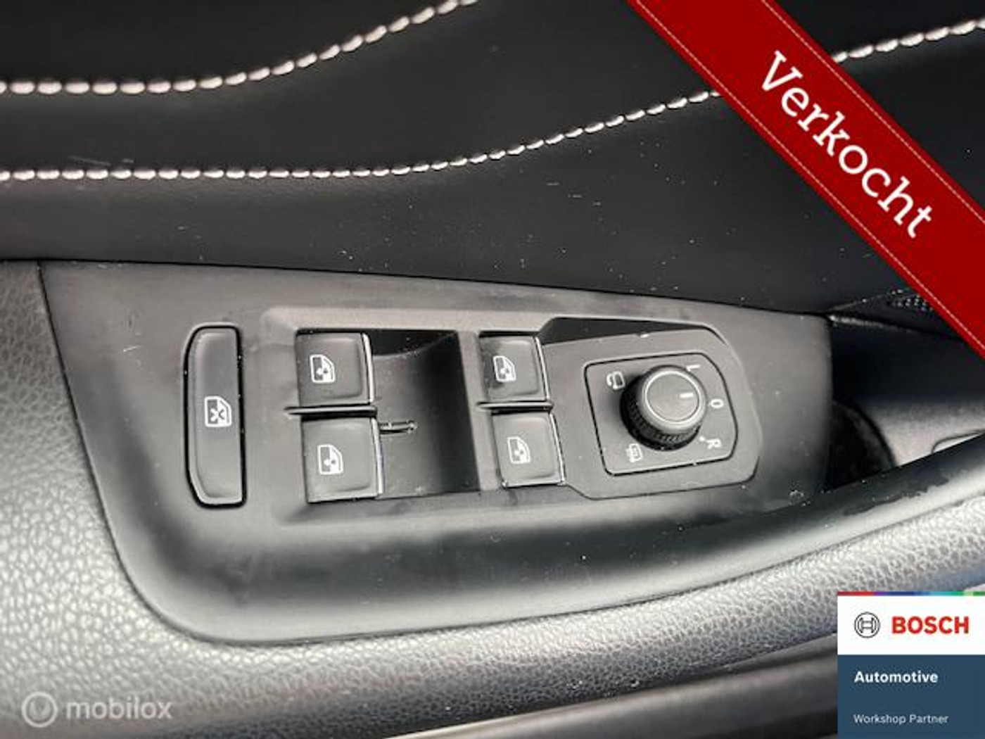 Foto van Volkswagen Passat Variant