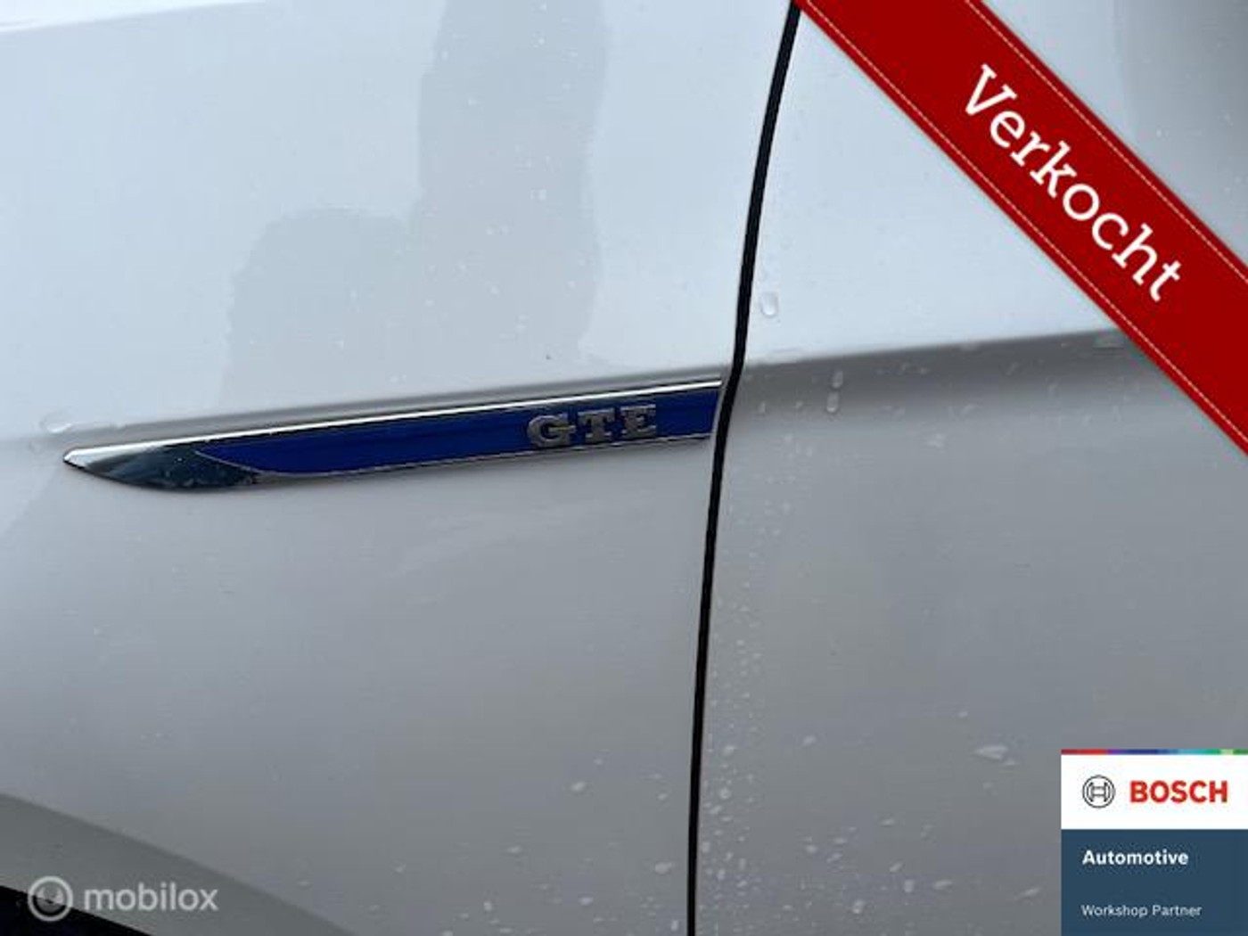 Foto van Volkswagen Passat Variant
