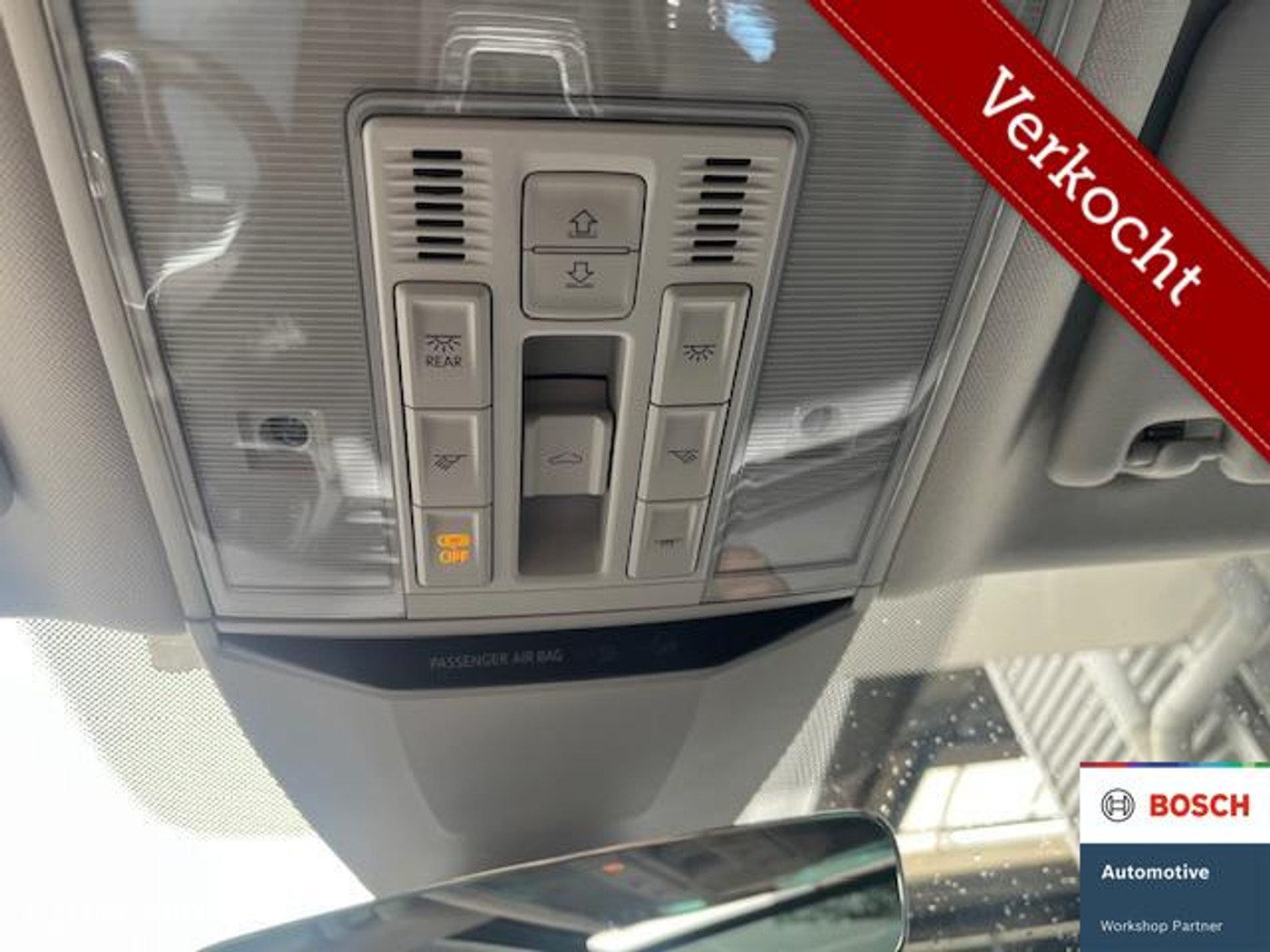 Foto van Volkswagen Passat Variant
