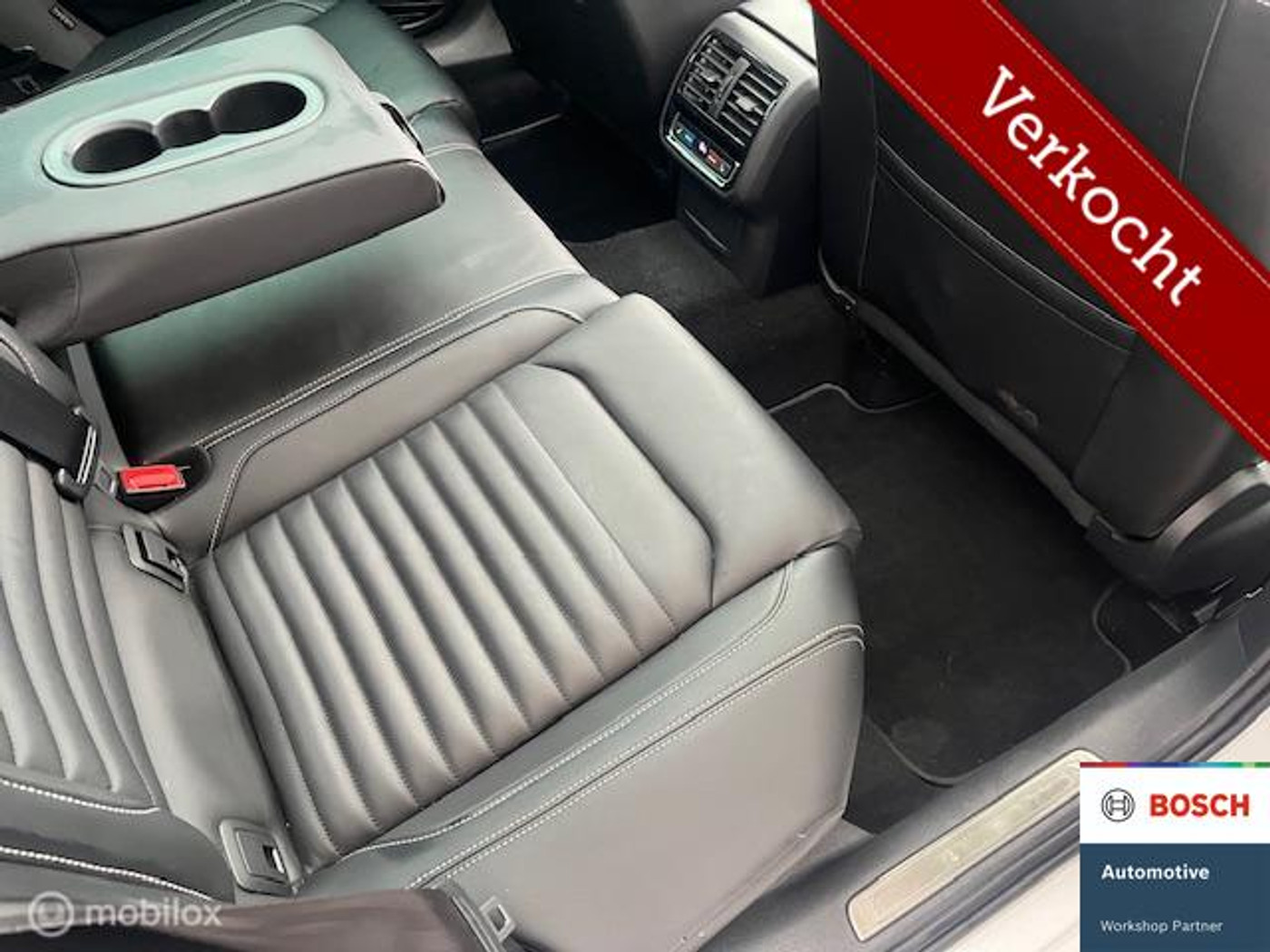 Foto van Volkswagen Passat Variant