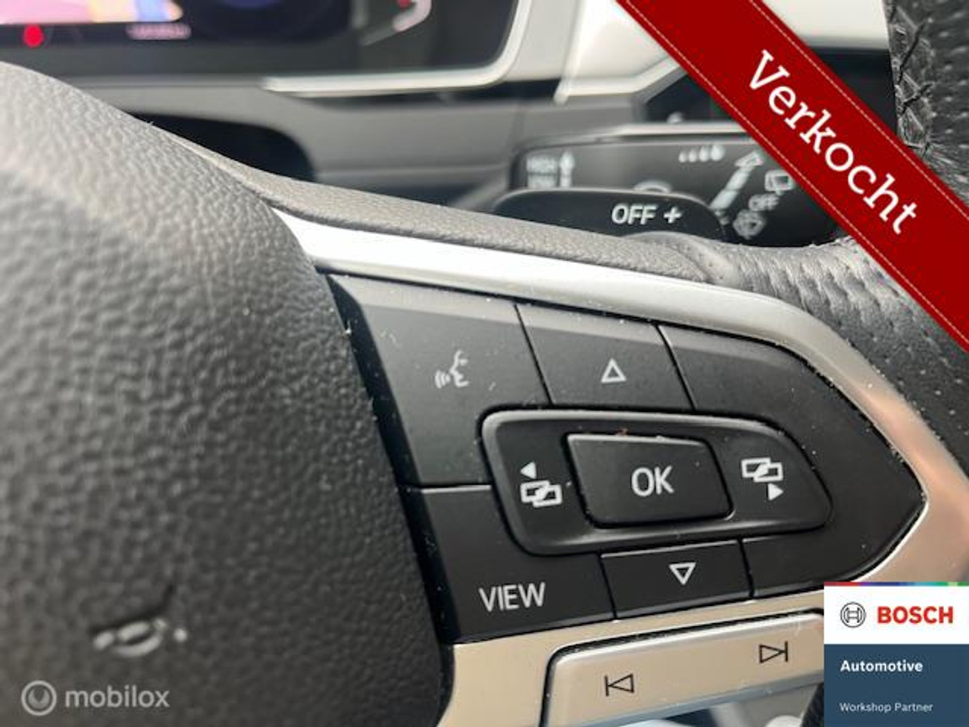 Foto van Volkswagen Passat Variant
