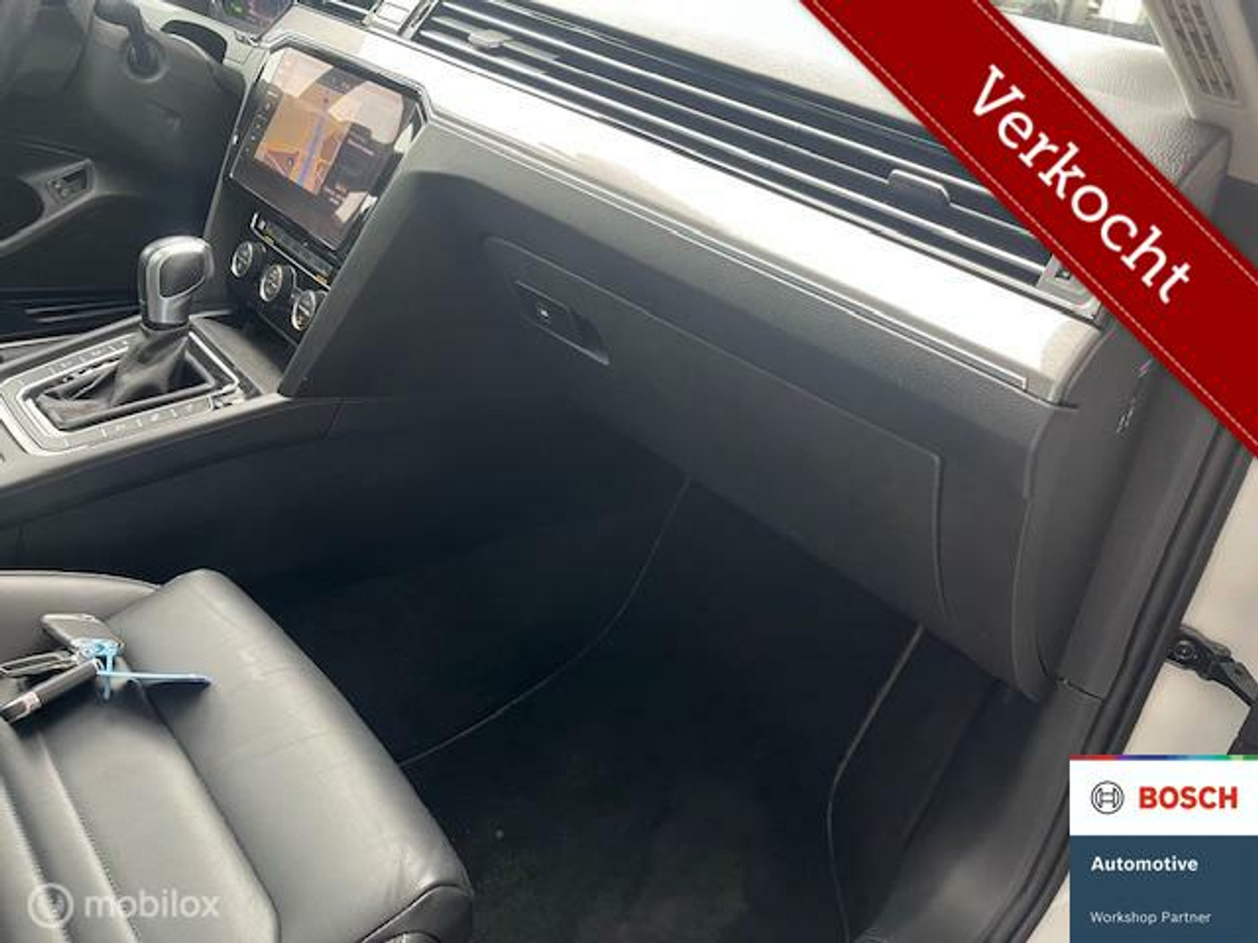 Foto van Volkswagen Passat Variant