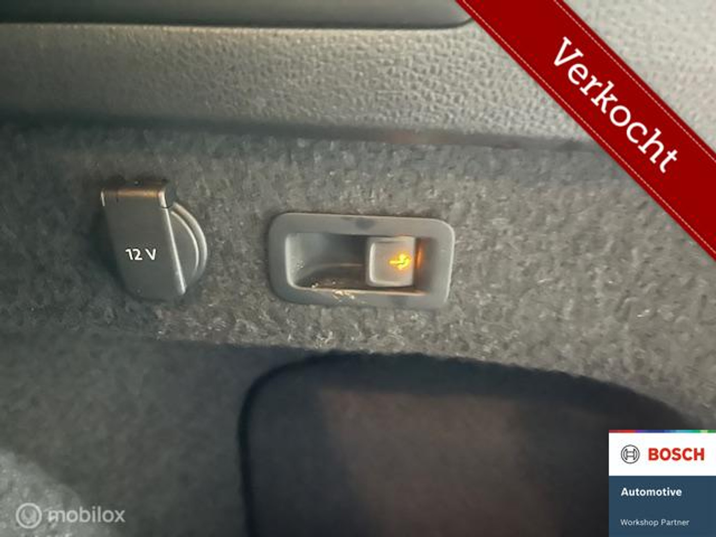 Foto van Volkswagen Passat Variant